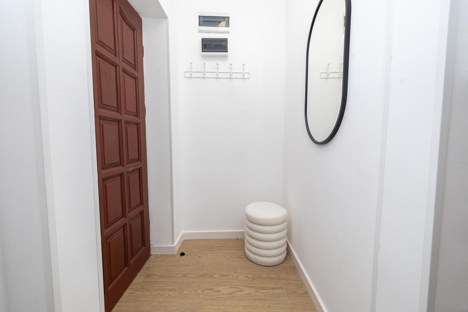 Apartamento In The Heart Of Historical District With Free Parking *