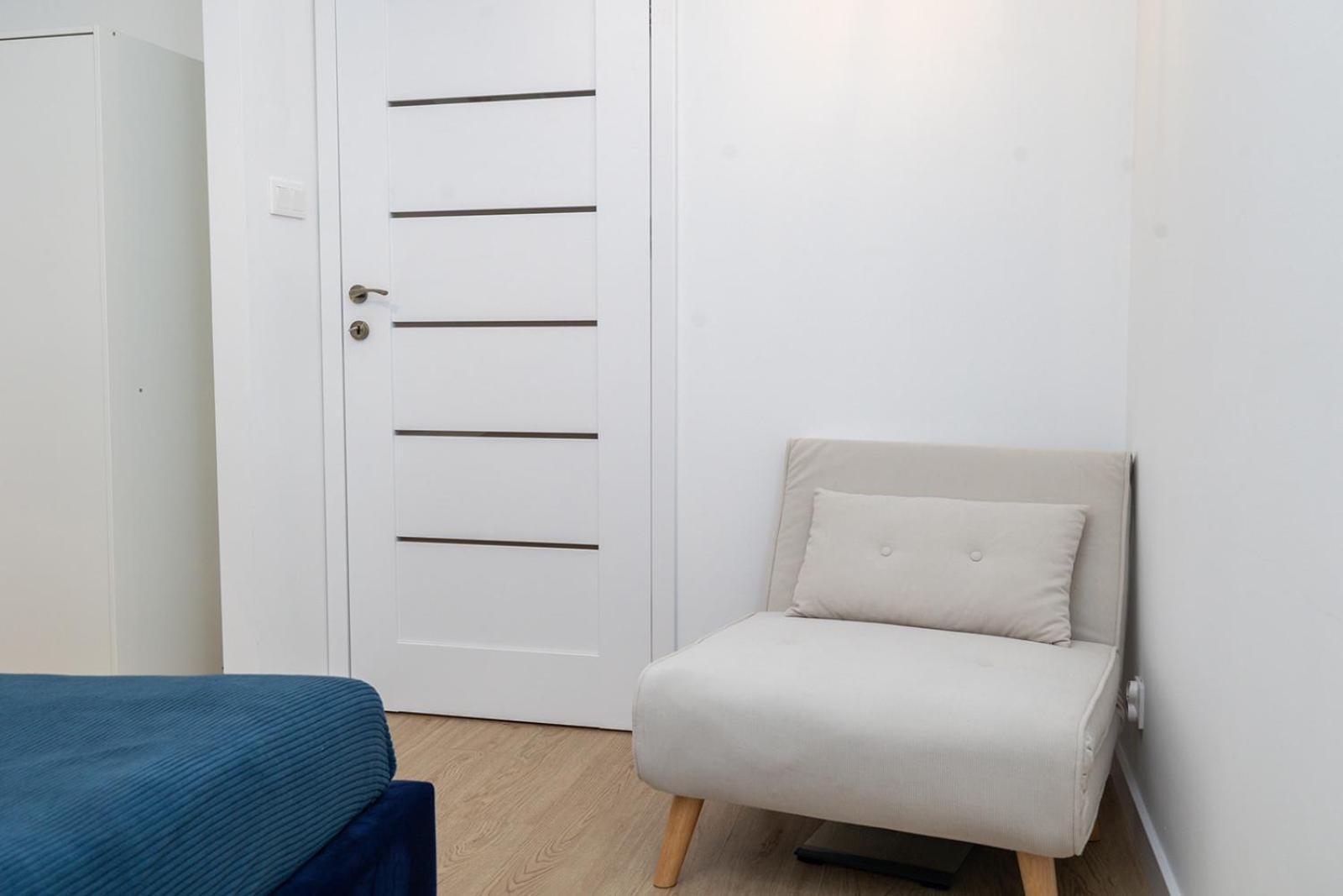 In The Heart Of Historical District With Free Parking Cracóvia