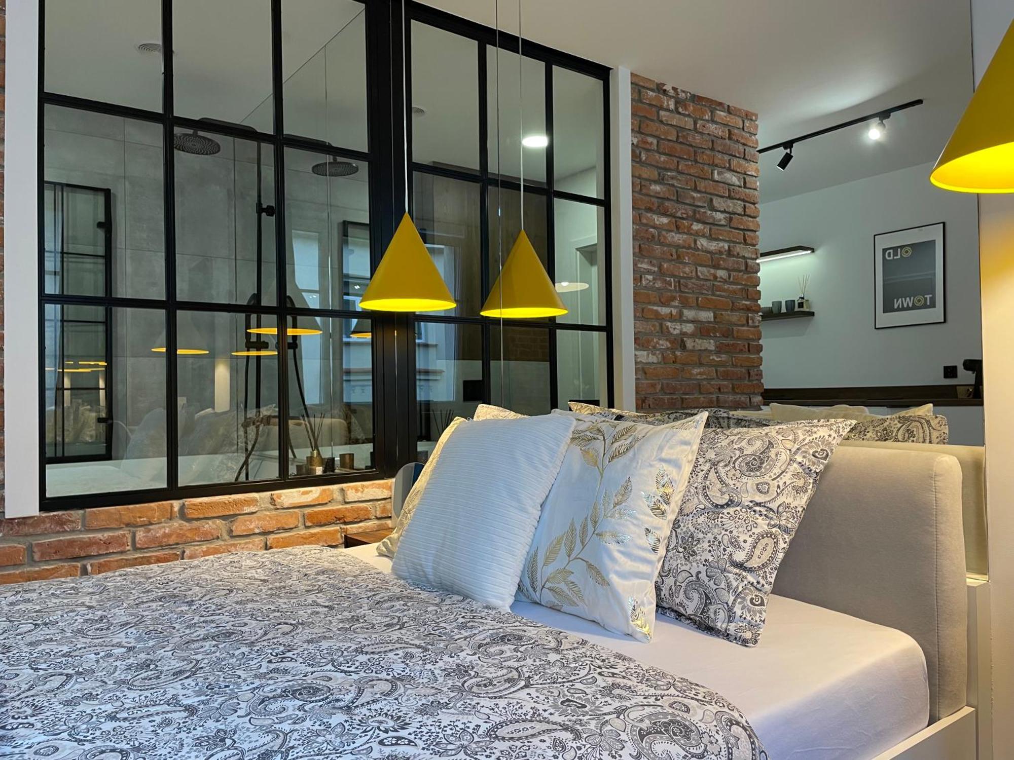 Apartament Konarskiego *
