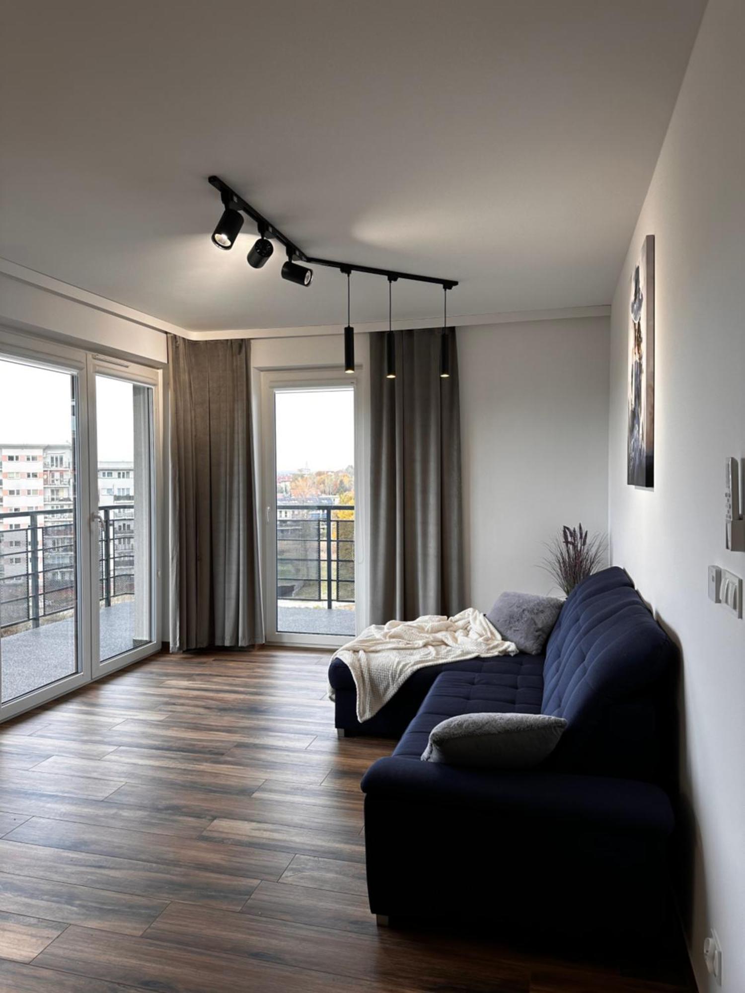 Appartement Figaretti Krakau