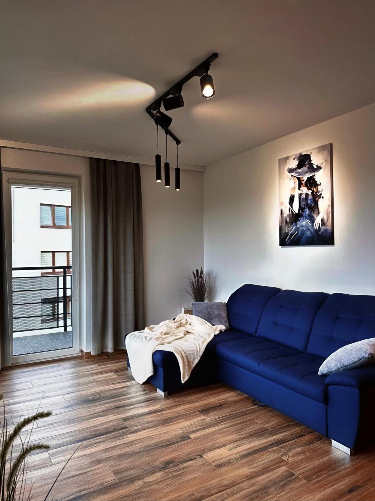 Figaretti Appartement Krakau