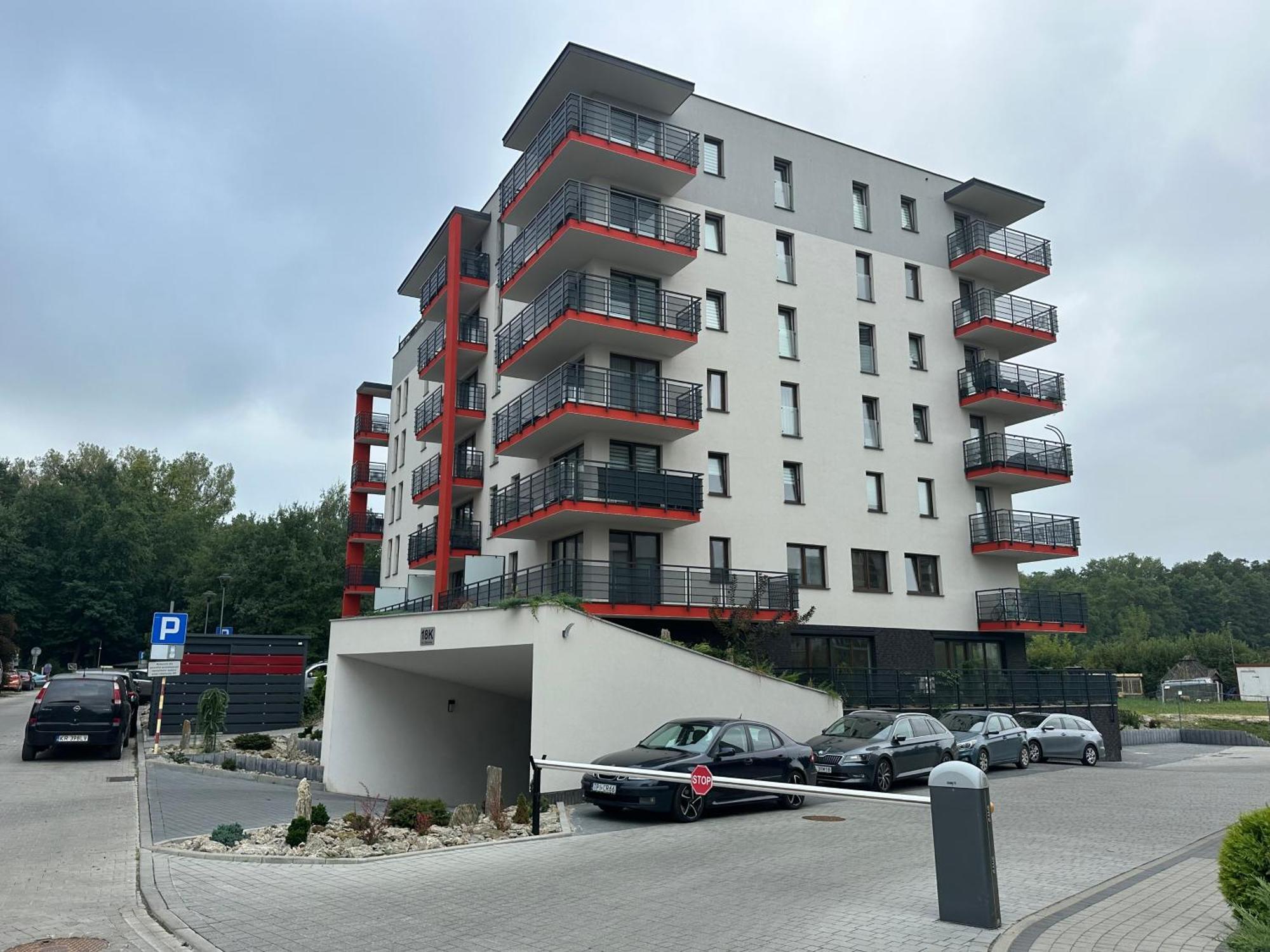 Figaretti Appartement