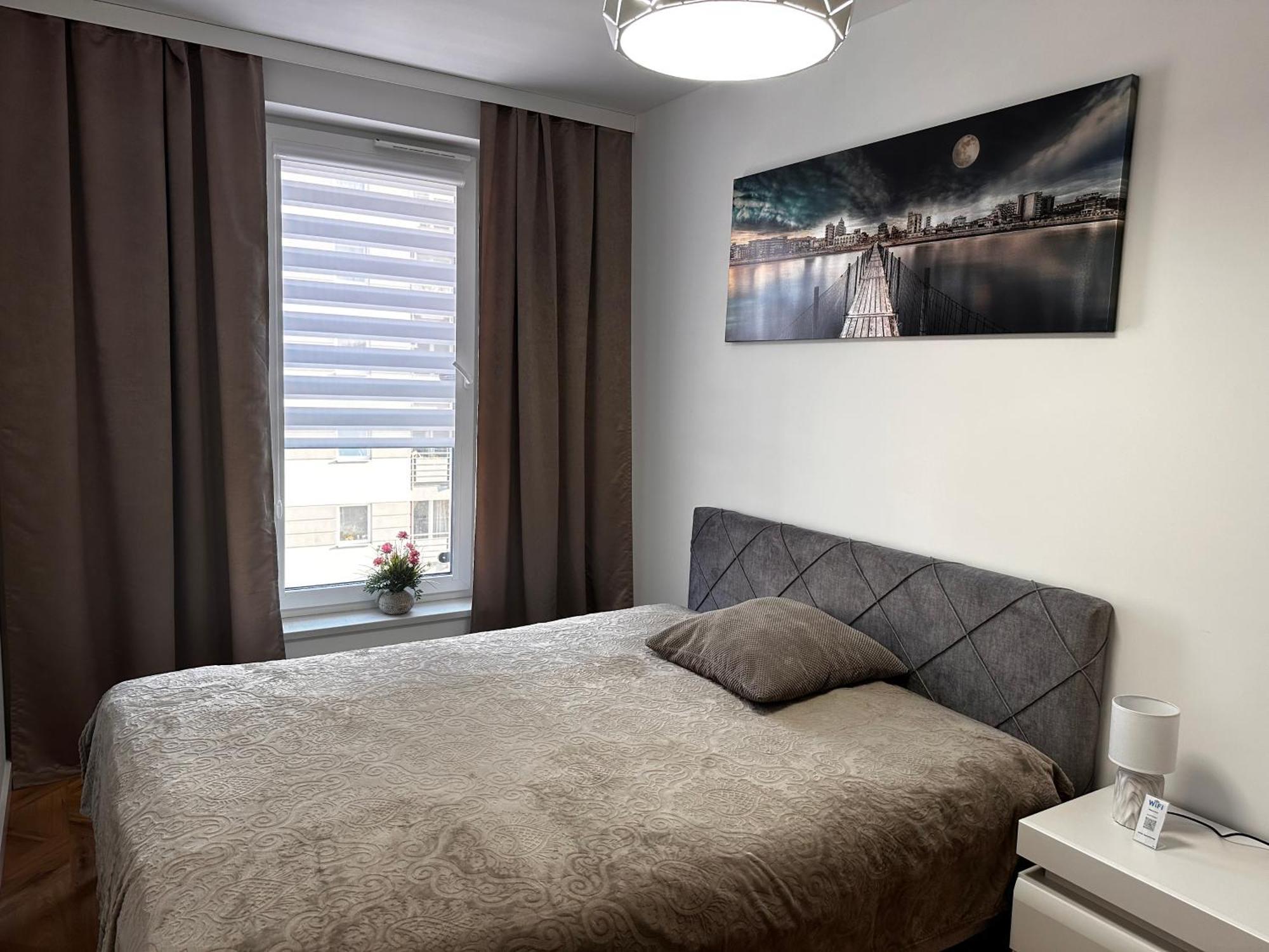 Appartement Figaretti
