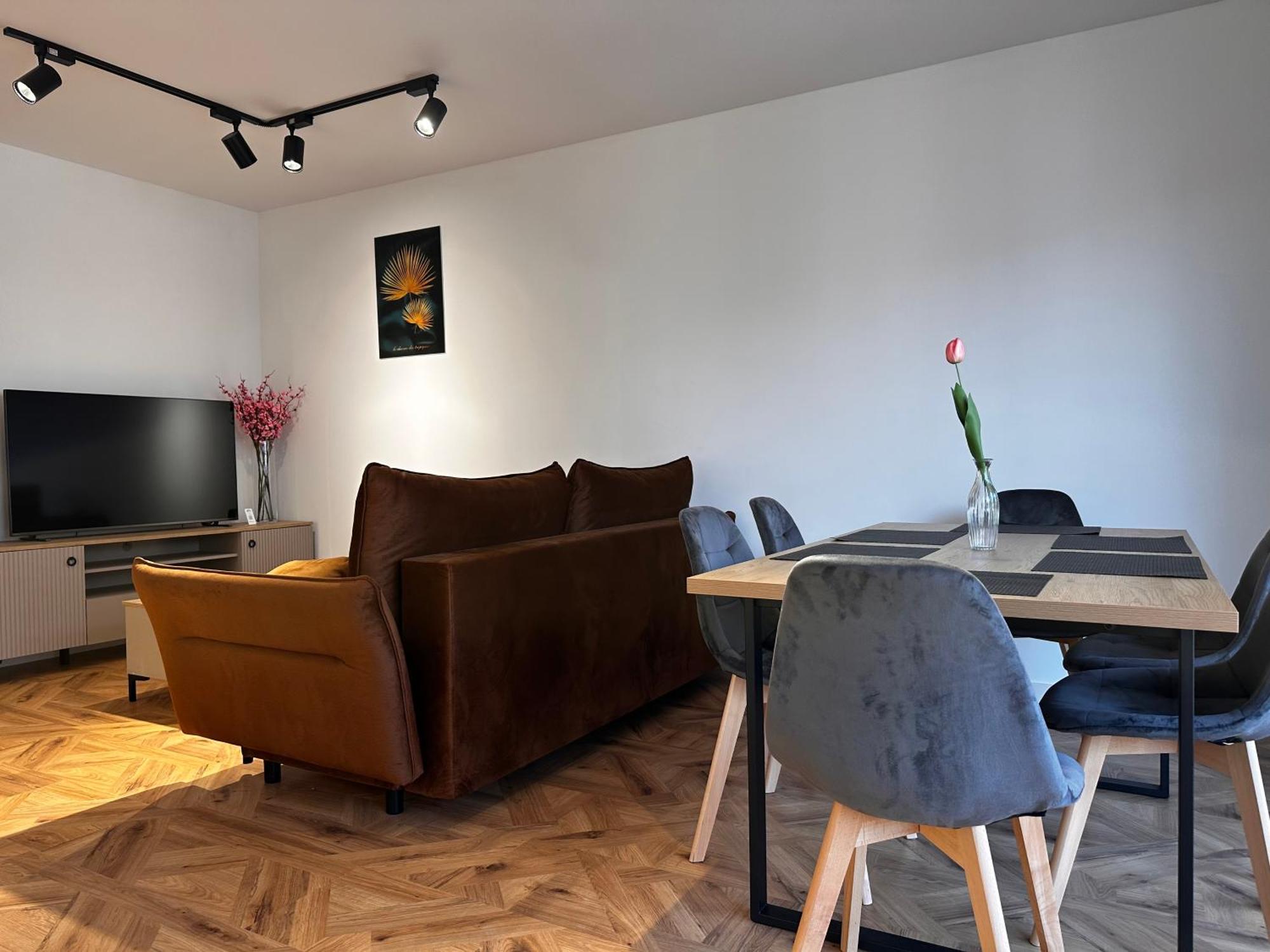 Figaretti Appartement *