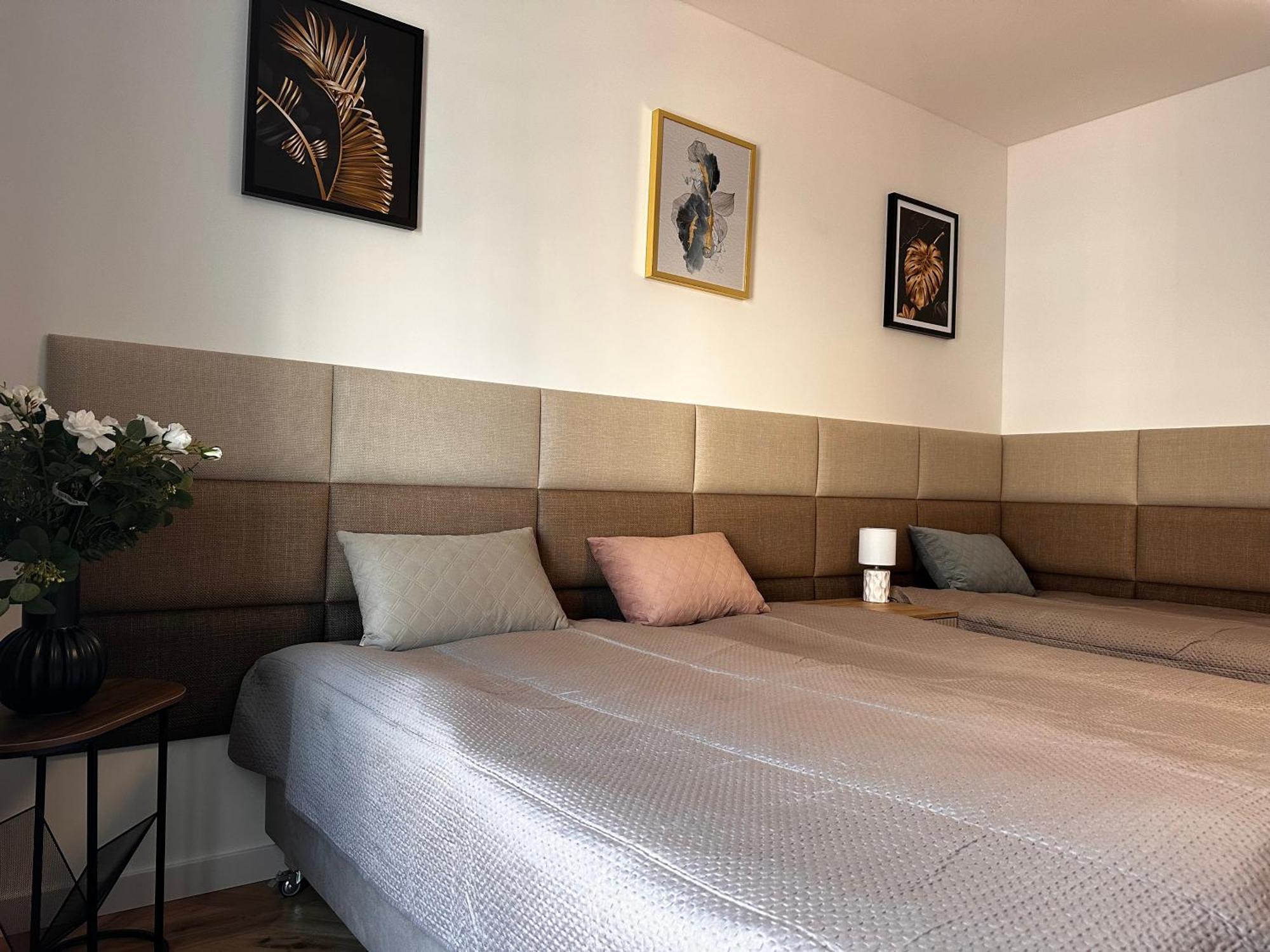 Figaretti Appartement *