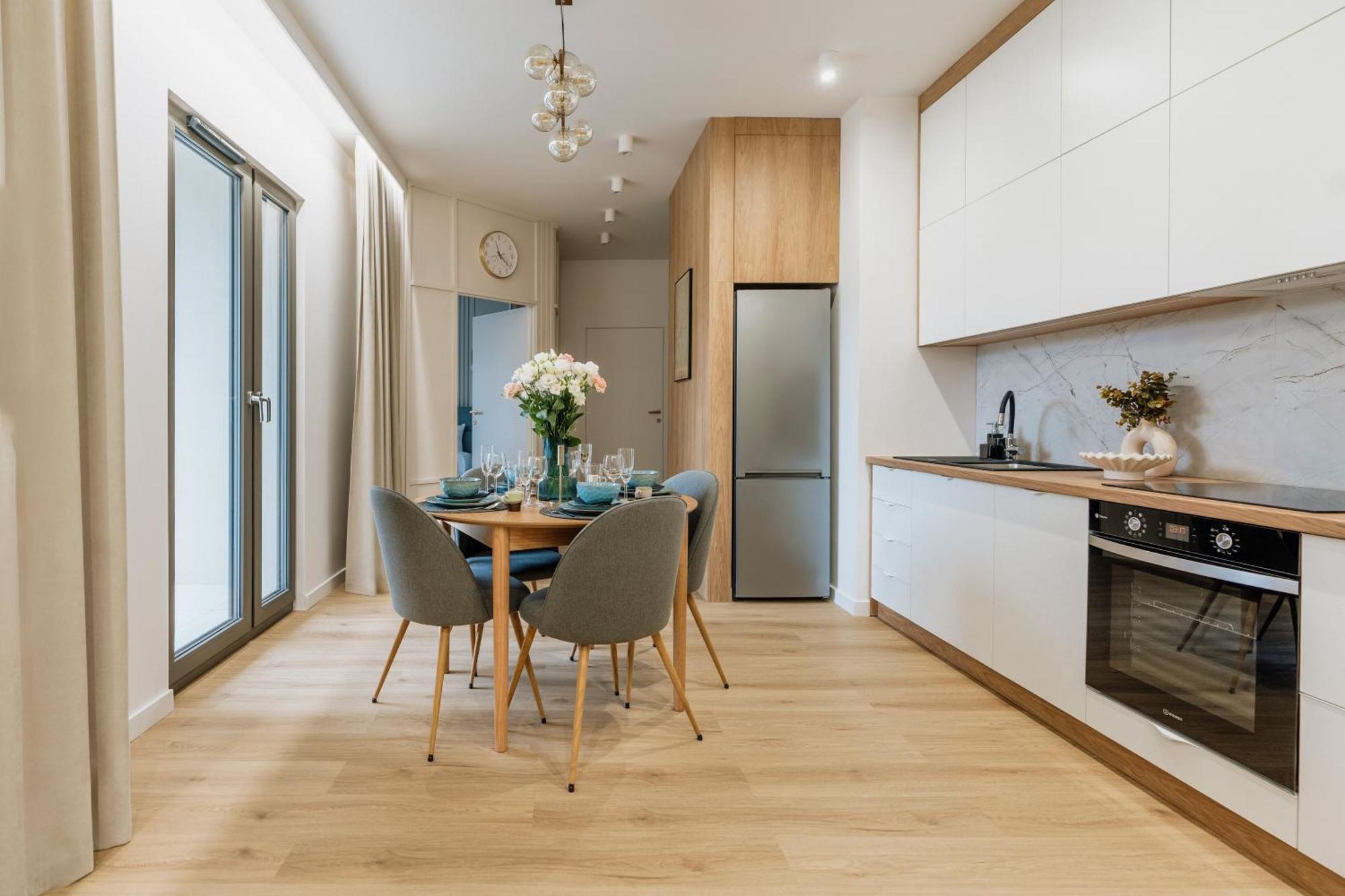 Apartamento Botanic - Loftaffair