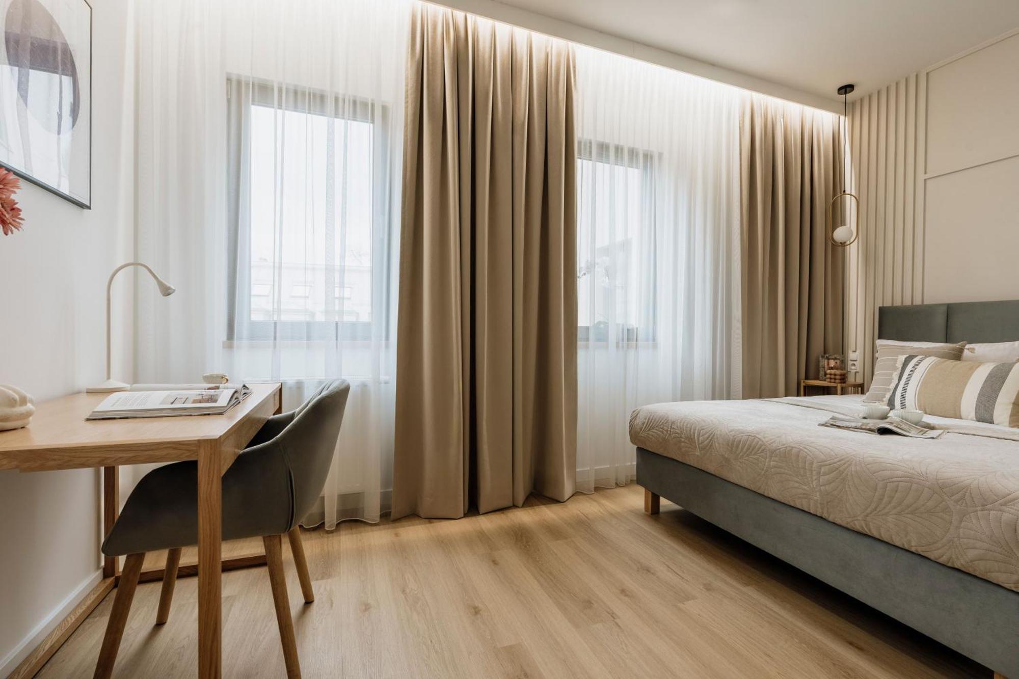 Apartamento Botanic - Loftaffair *