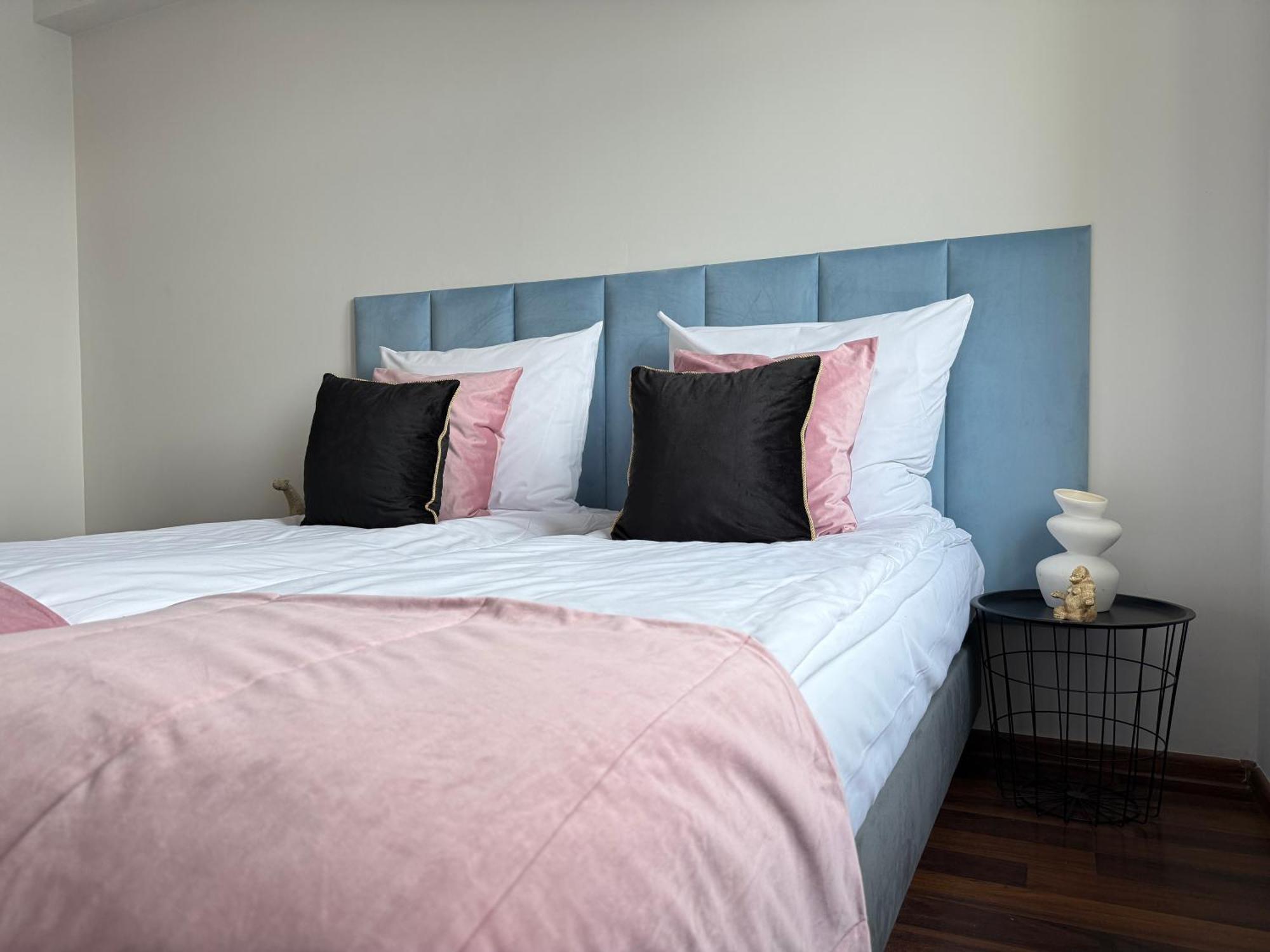 Apartamento Corner House Cracóvia