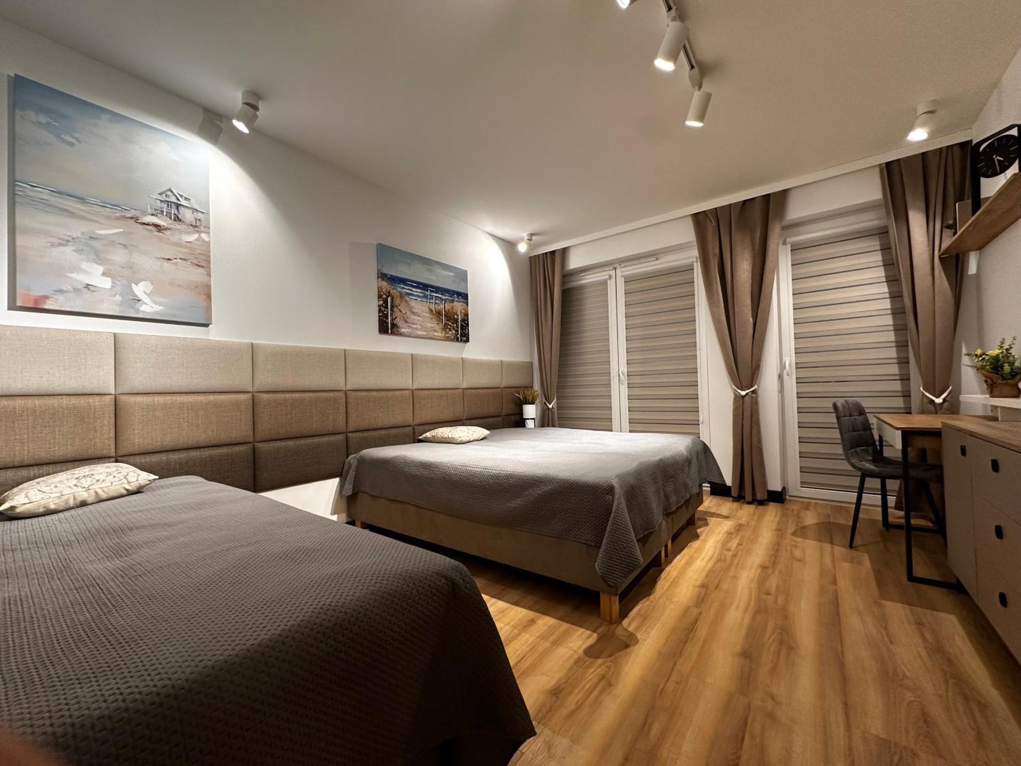 Figaretti Appartement