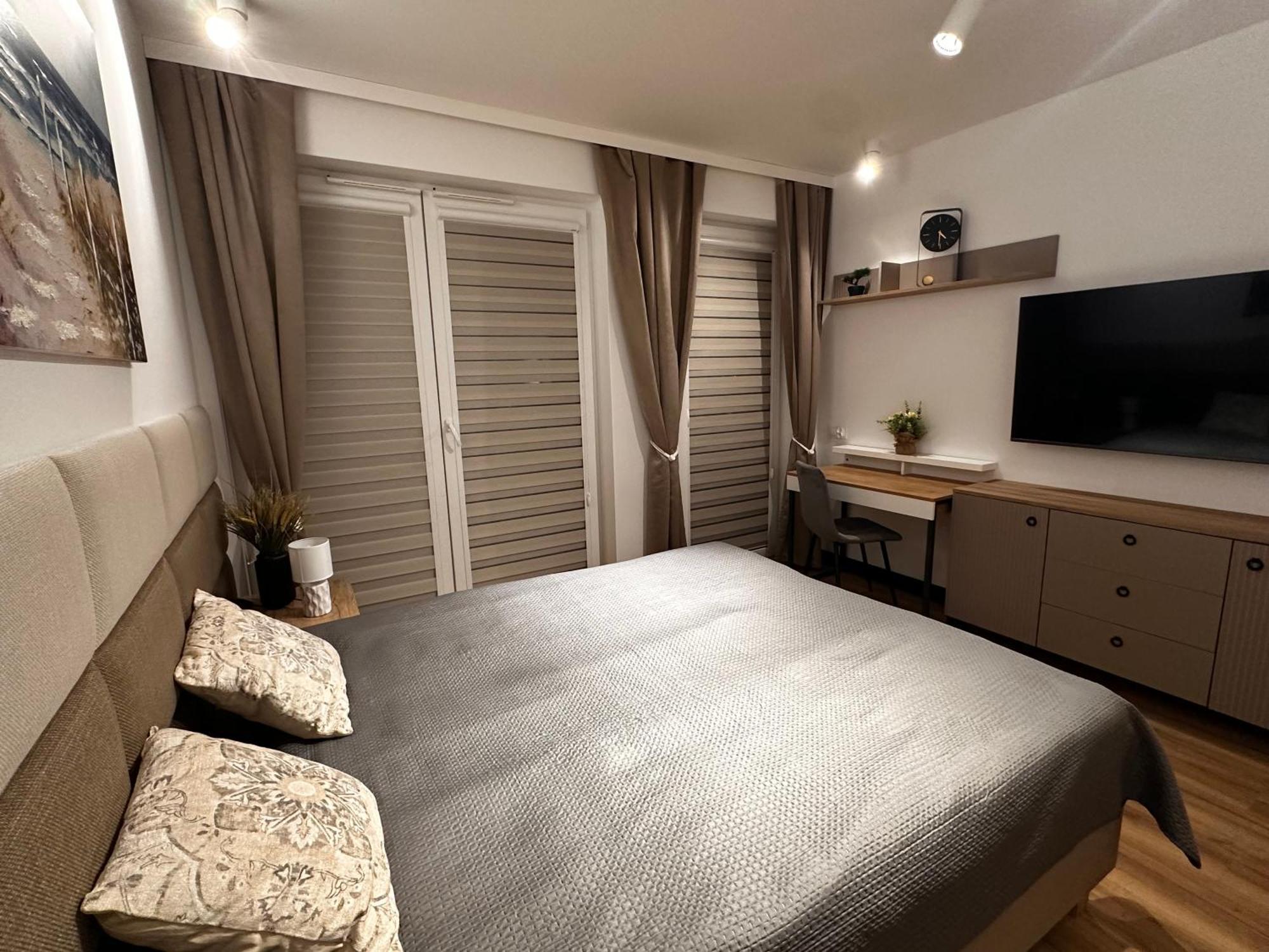 Figaretti Appartement Krakau