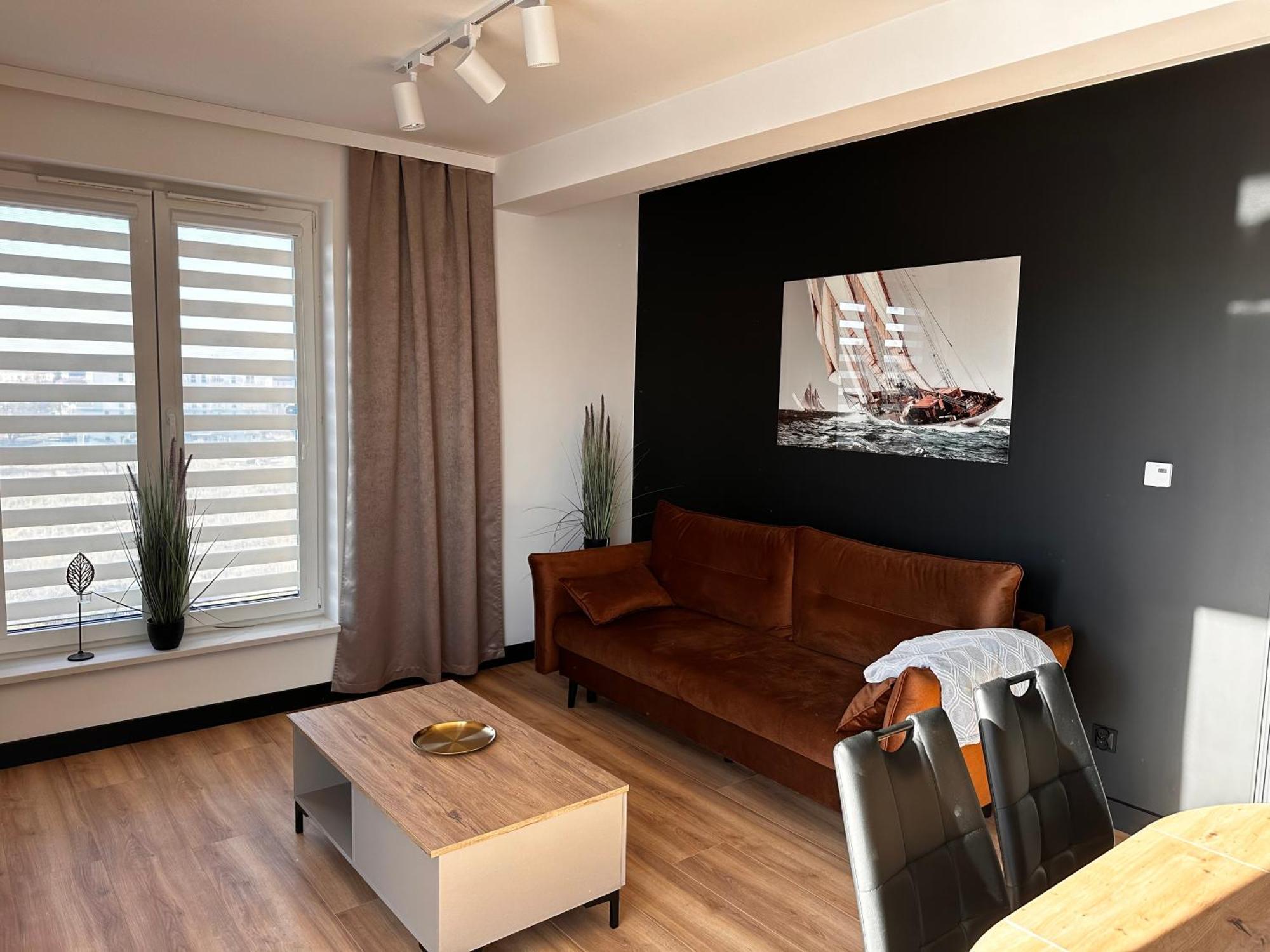 Figaretti Appartement Krakau