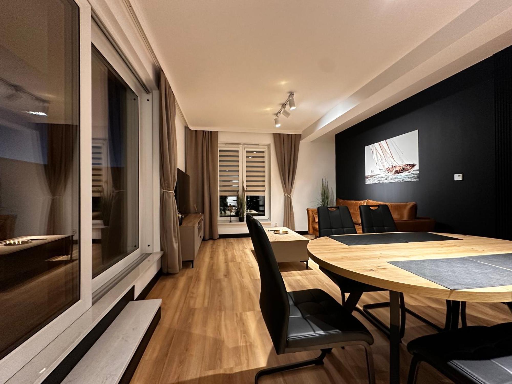 Figaretti Appartement