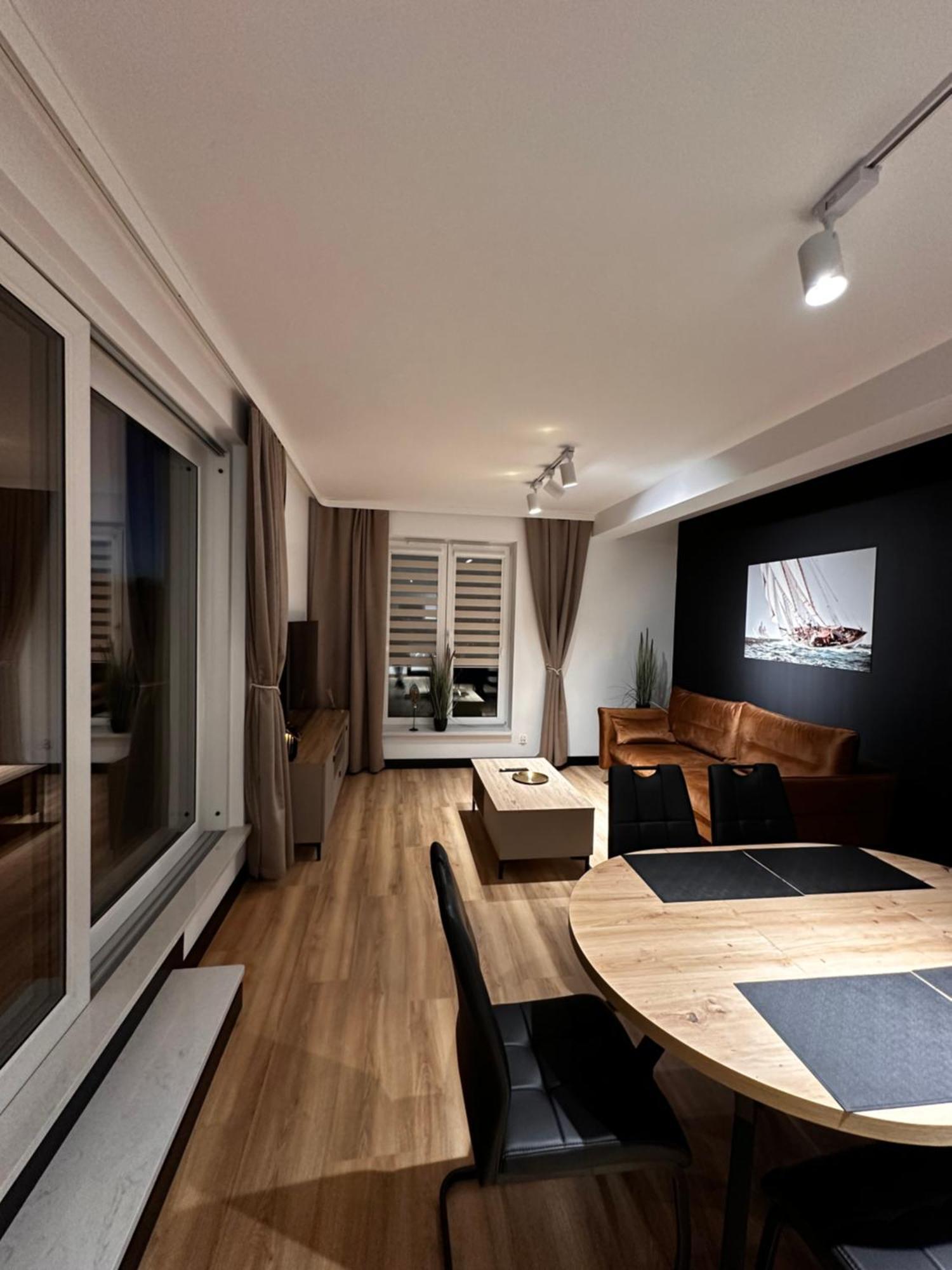 Appartement Figaretti Krakau