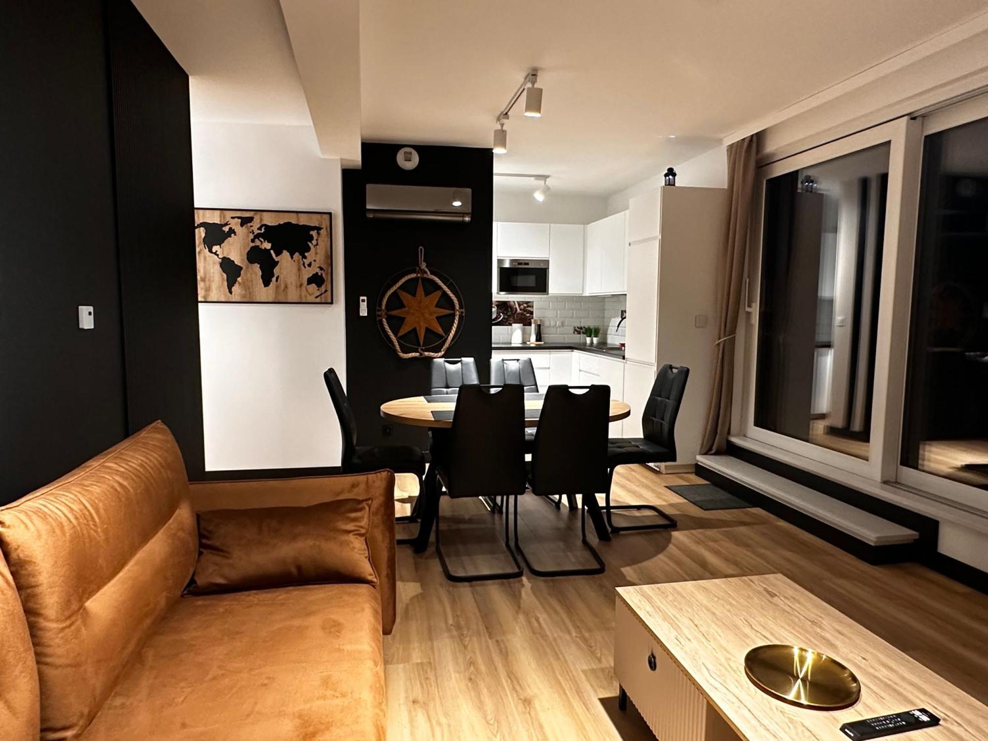 Appartement Figaretti *