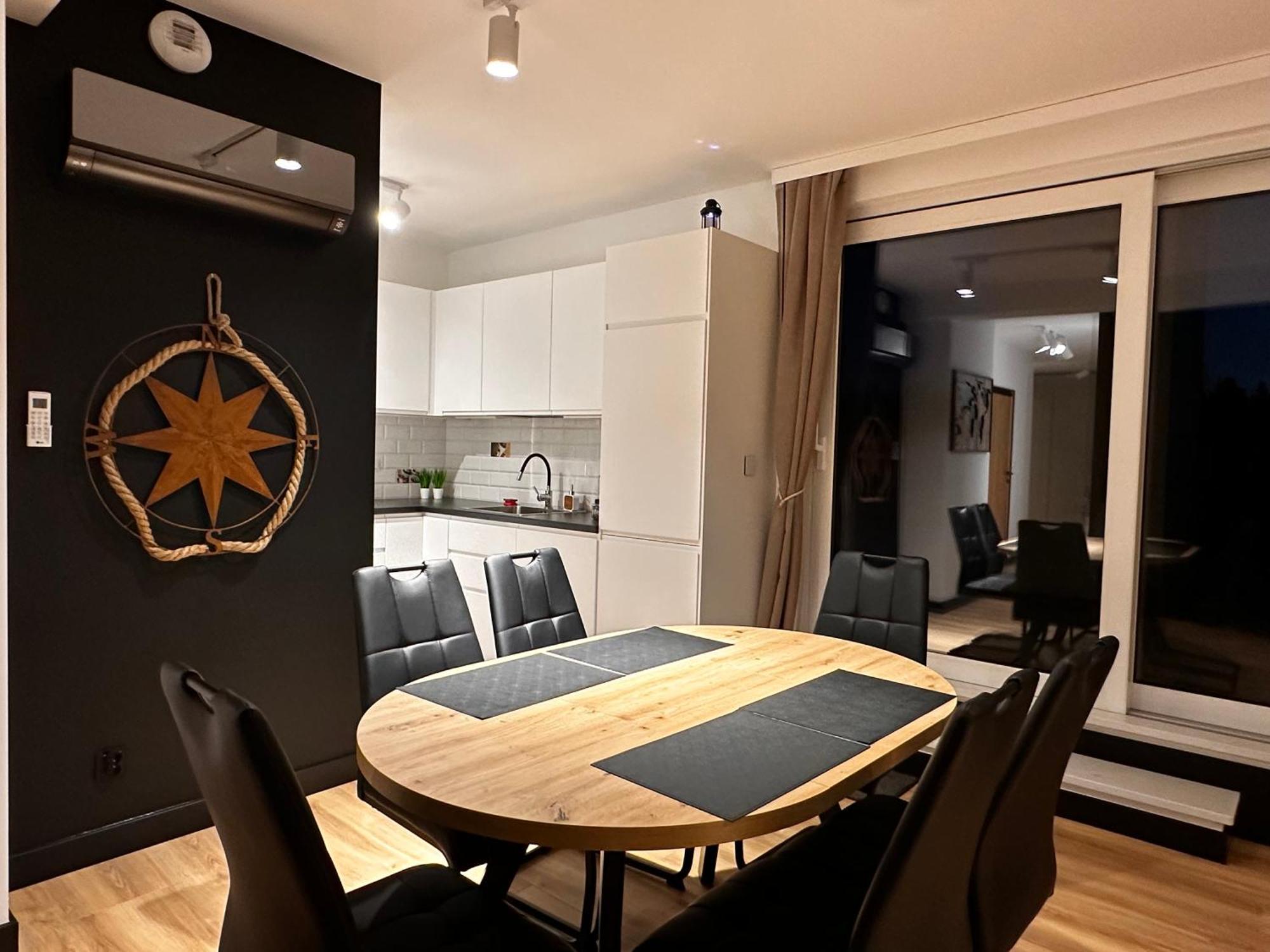 Figaretti Appartement Krakau