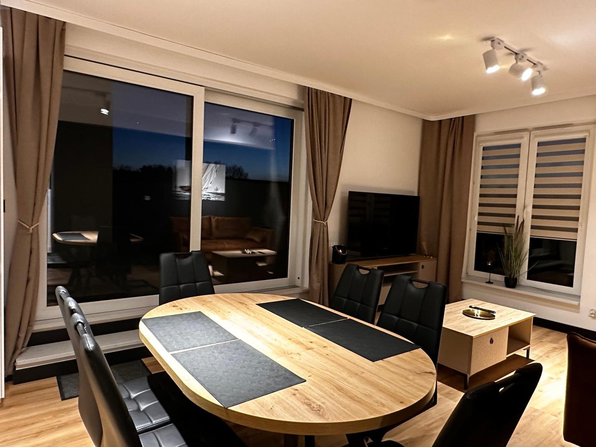 Appartement Figaretti Krakau