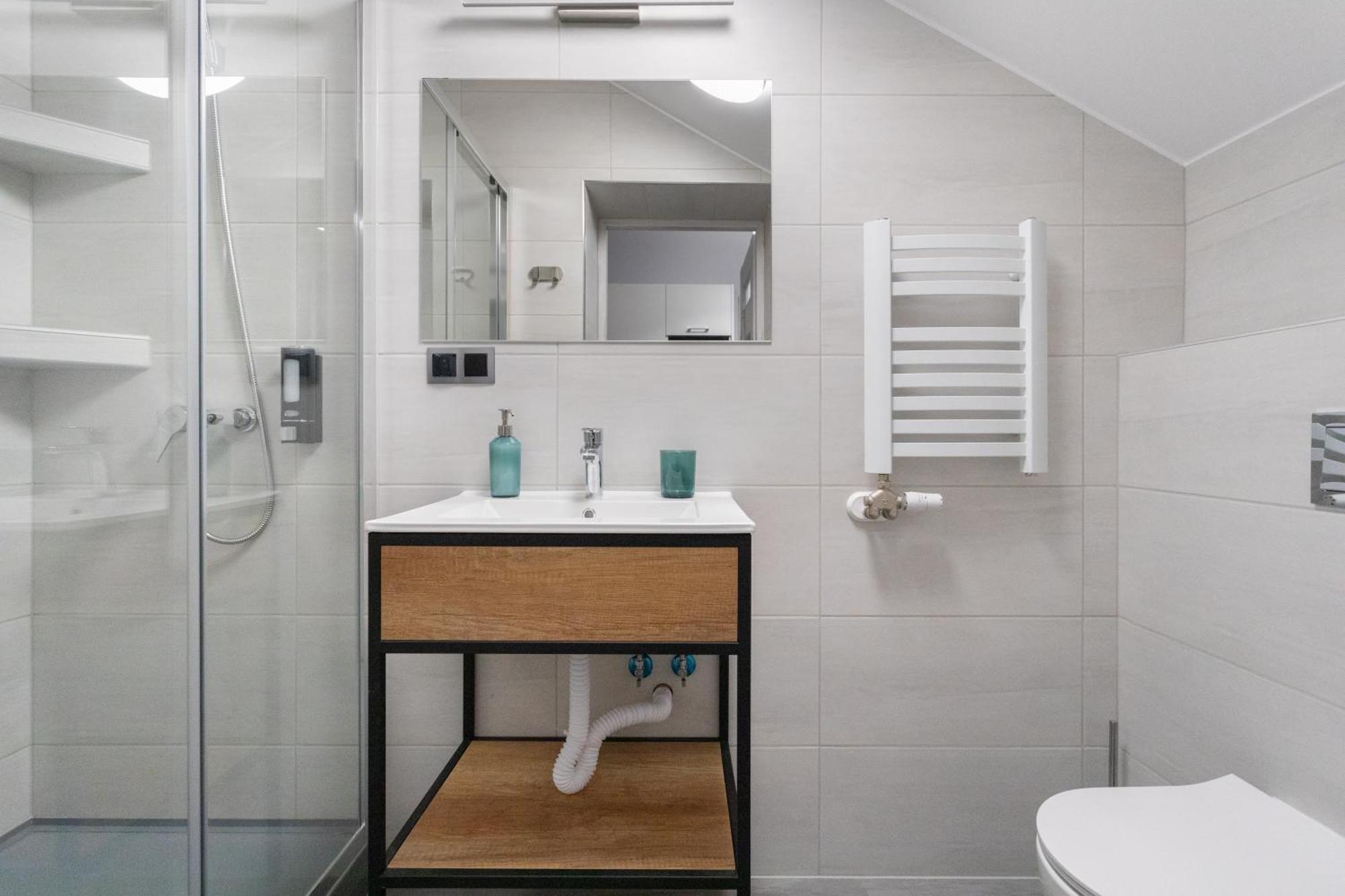 Dolce Elegant Apartamento