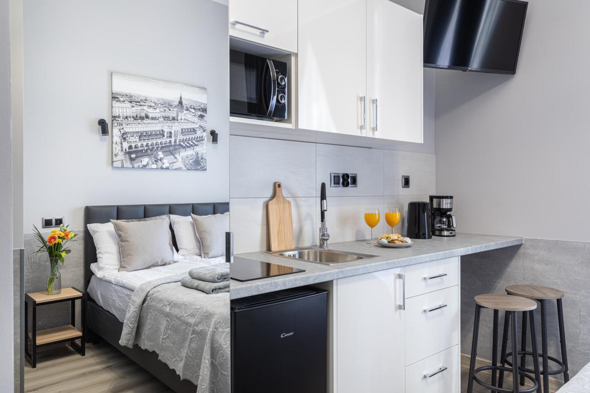 Dolce Elegant Apartamento