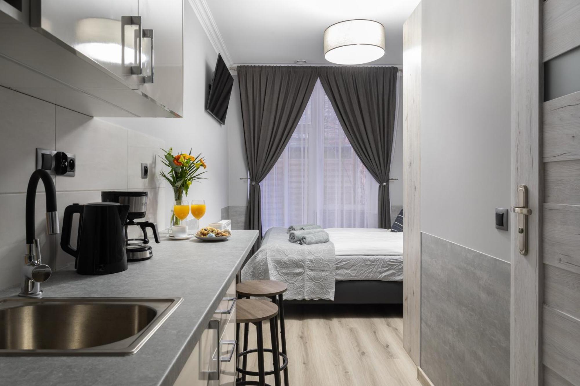 Dolce Elegant Apartamento *