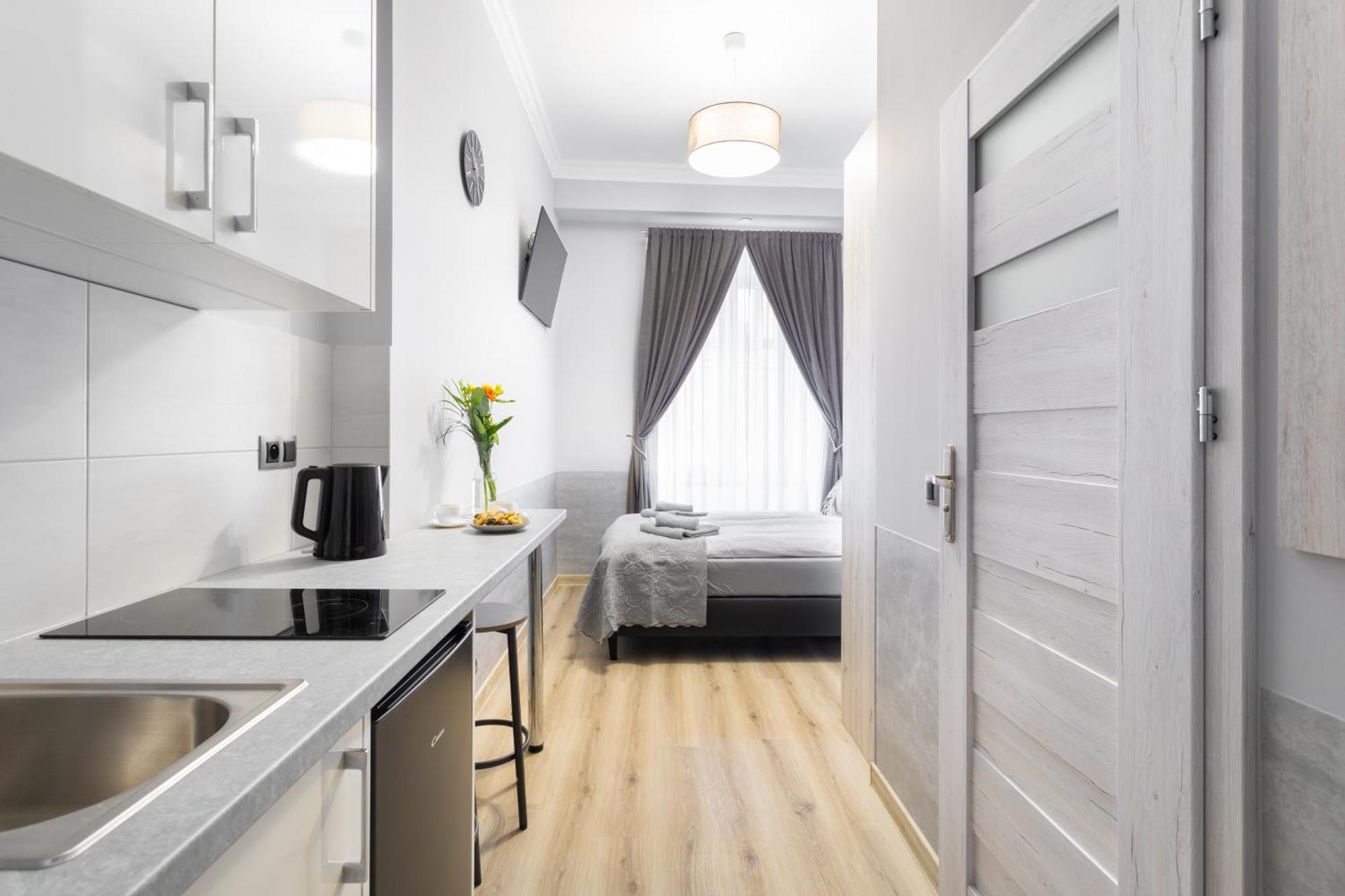 Dolce Elegant Apartamento *