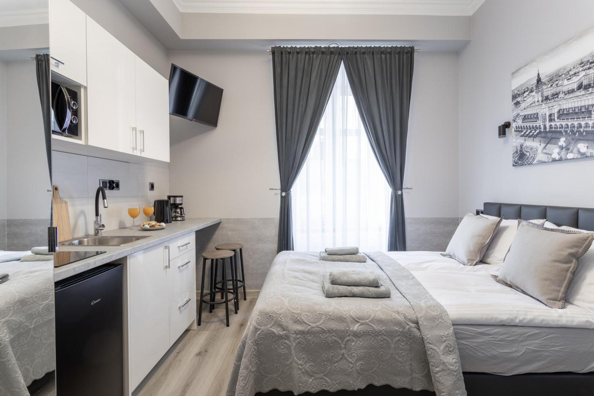 Dolce Elegant Apartamento