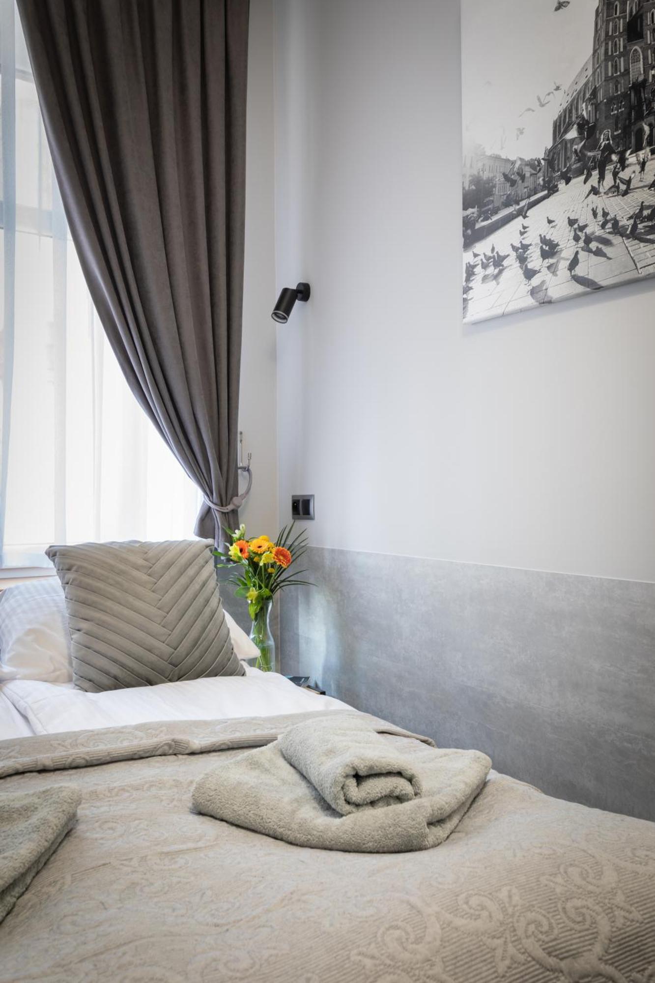Apartamento Dolce Elegant *