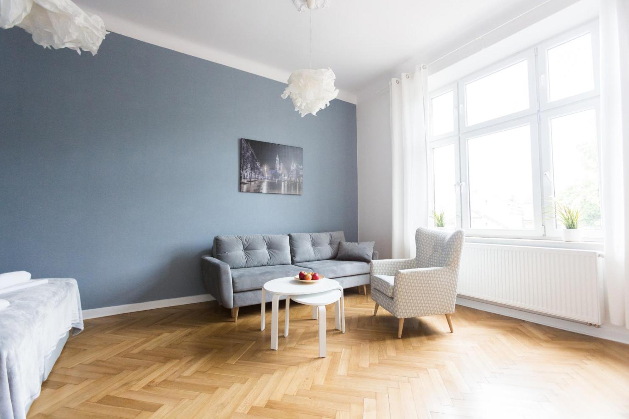 Fatcat Apartament