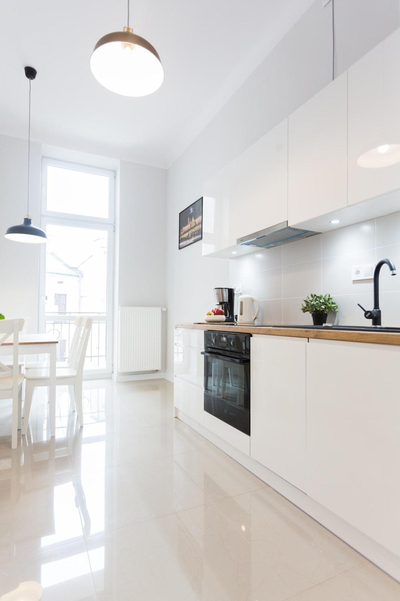 Fatcat Apartament *
