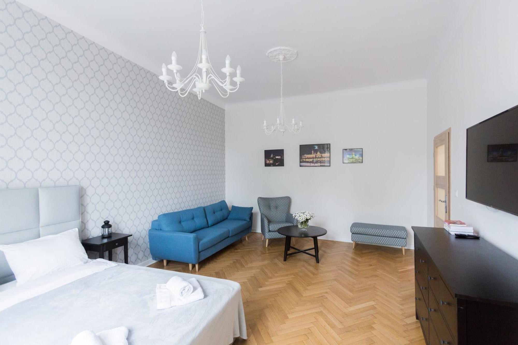 Apartament Fatcat *