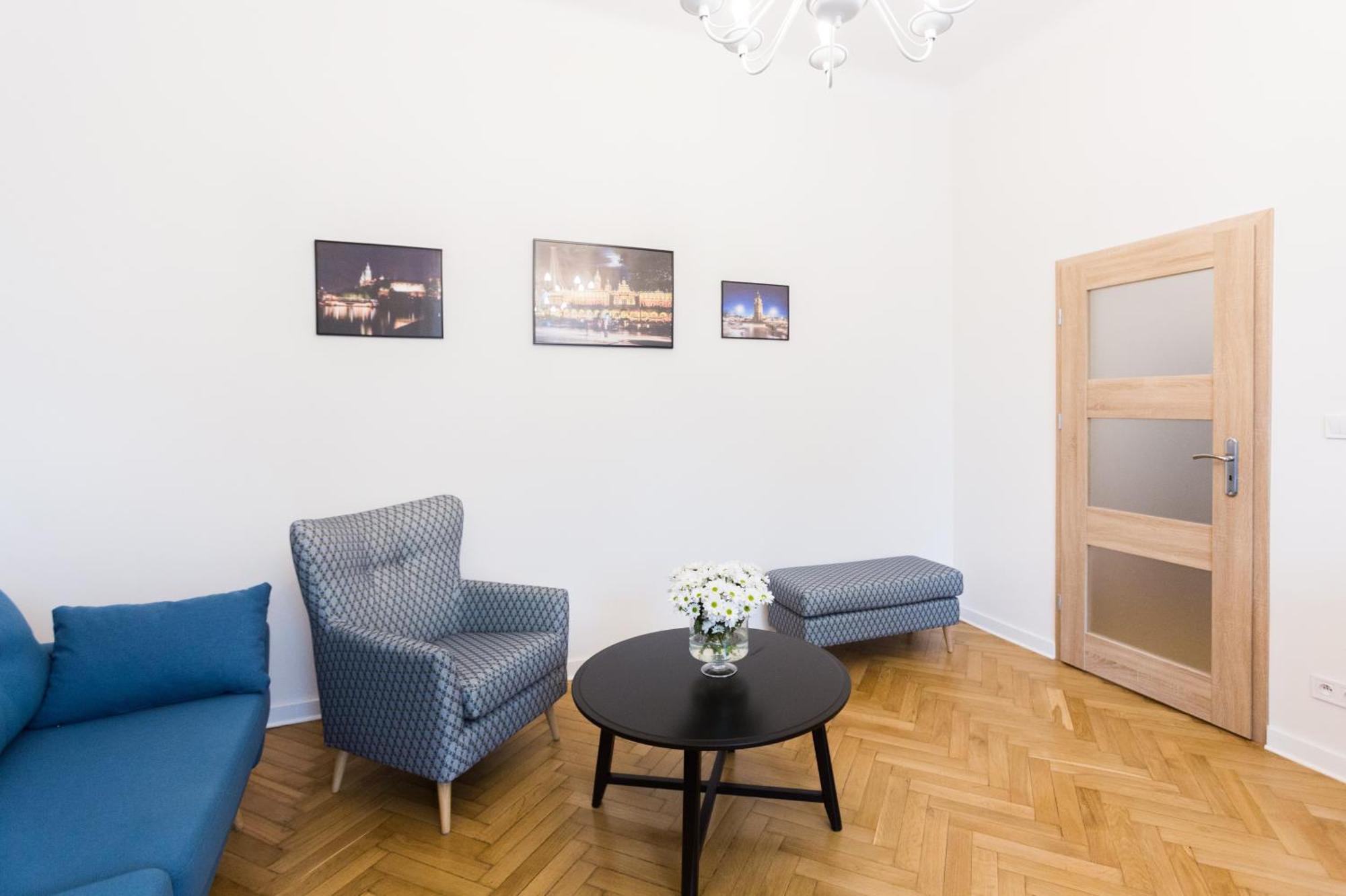 Fatcat Apartament