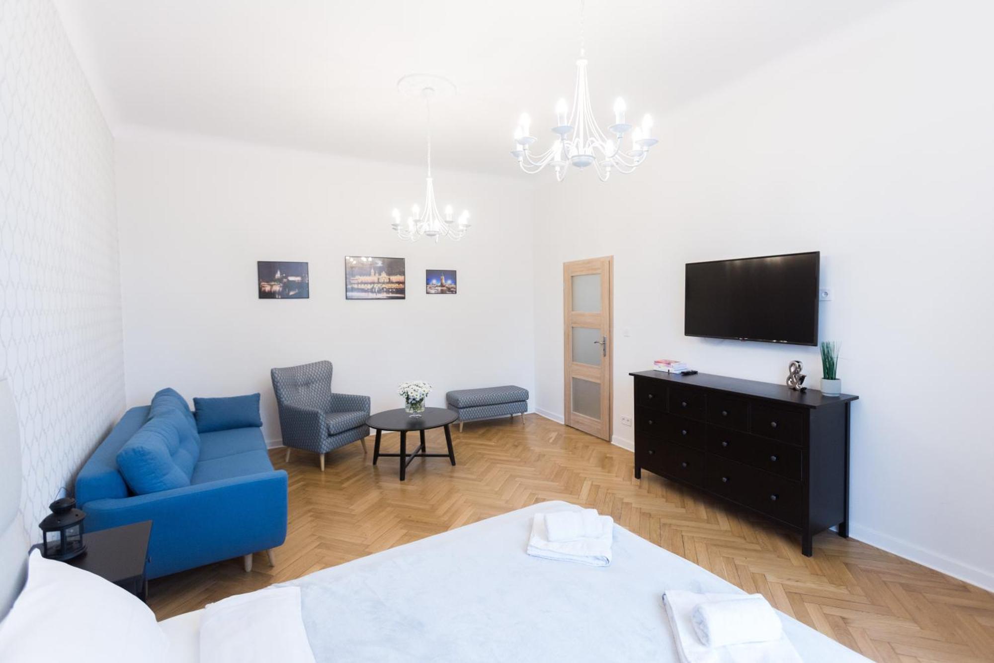 Fatcat Apartament