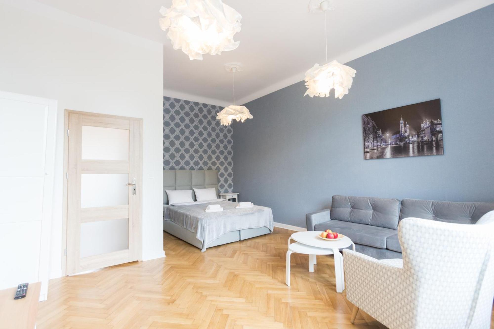 Apartament Fatcat