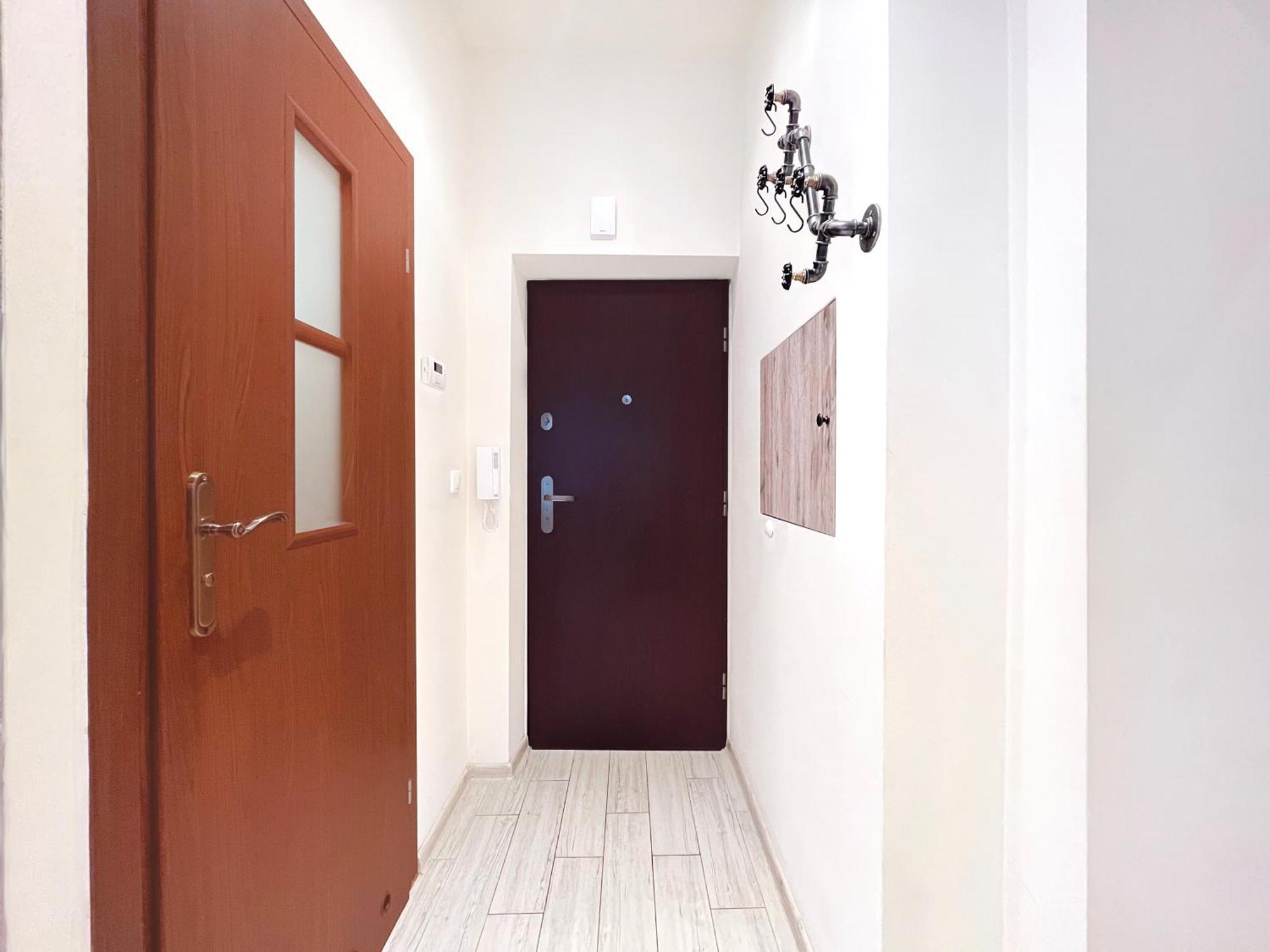 Apartamento 2-room With Kitchen, Heart Of Cracow Old Town *