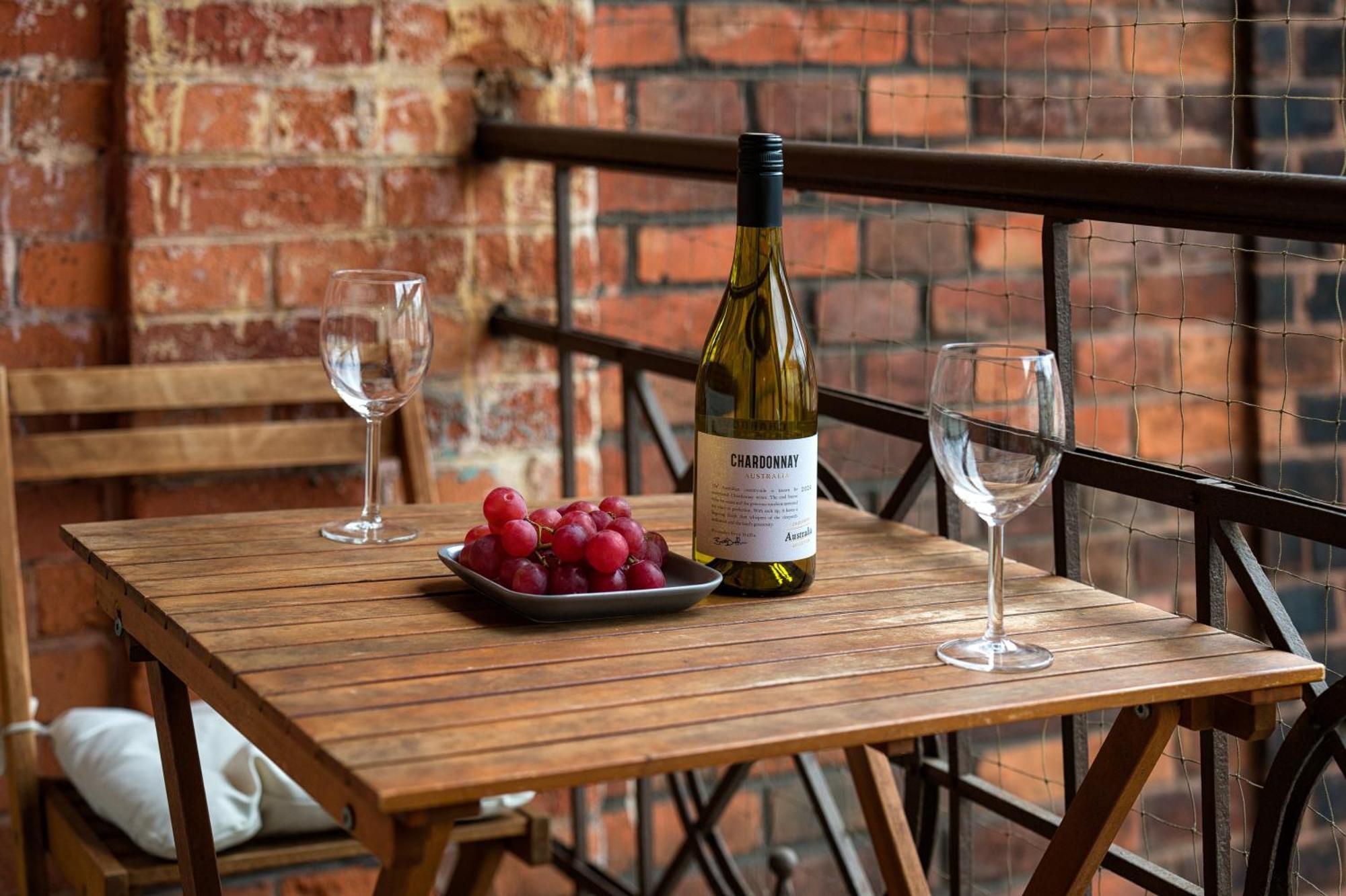 Discover - Lubicz St - Loft - Next To Main Station, Ac