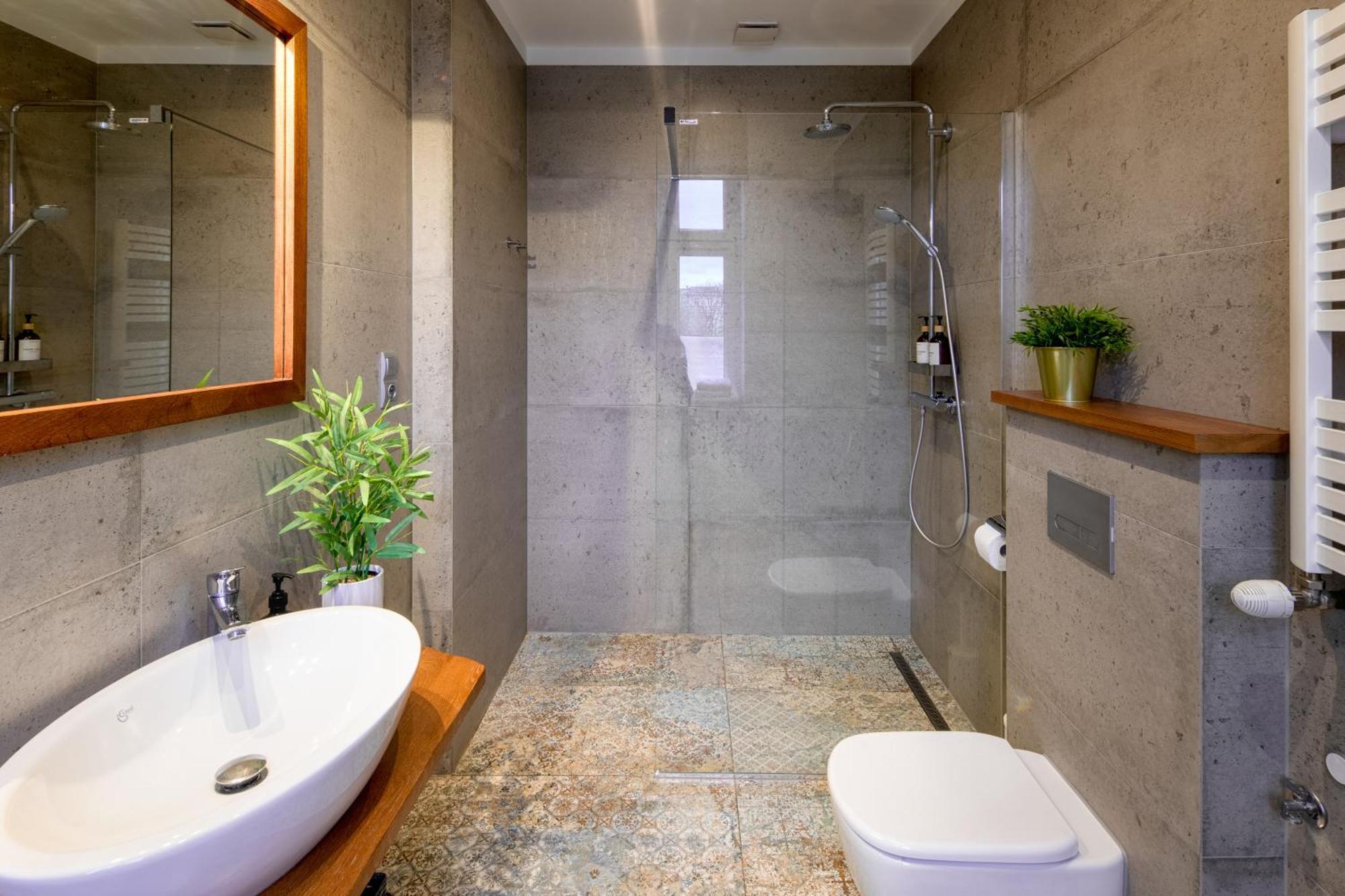 Discover - Lubicz St - Loft - Next To Main Station, Ac Apartamento Cracóvia