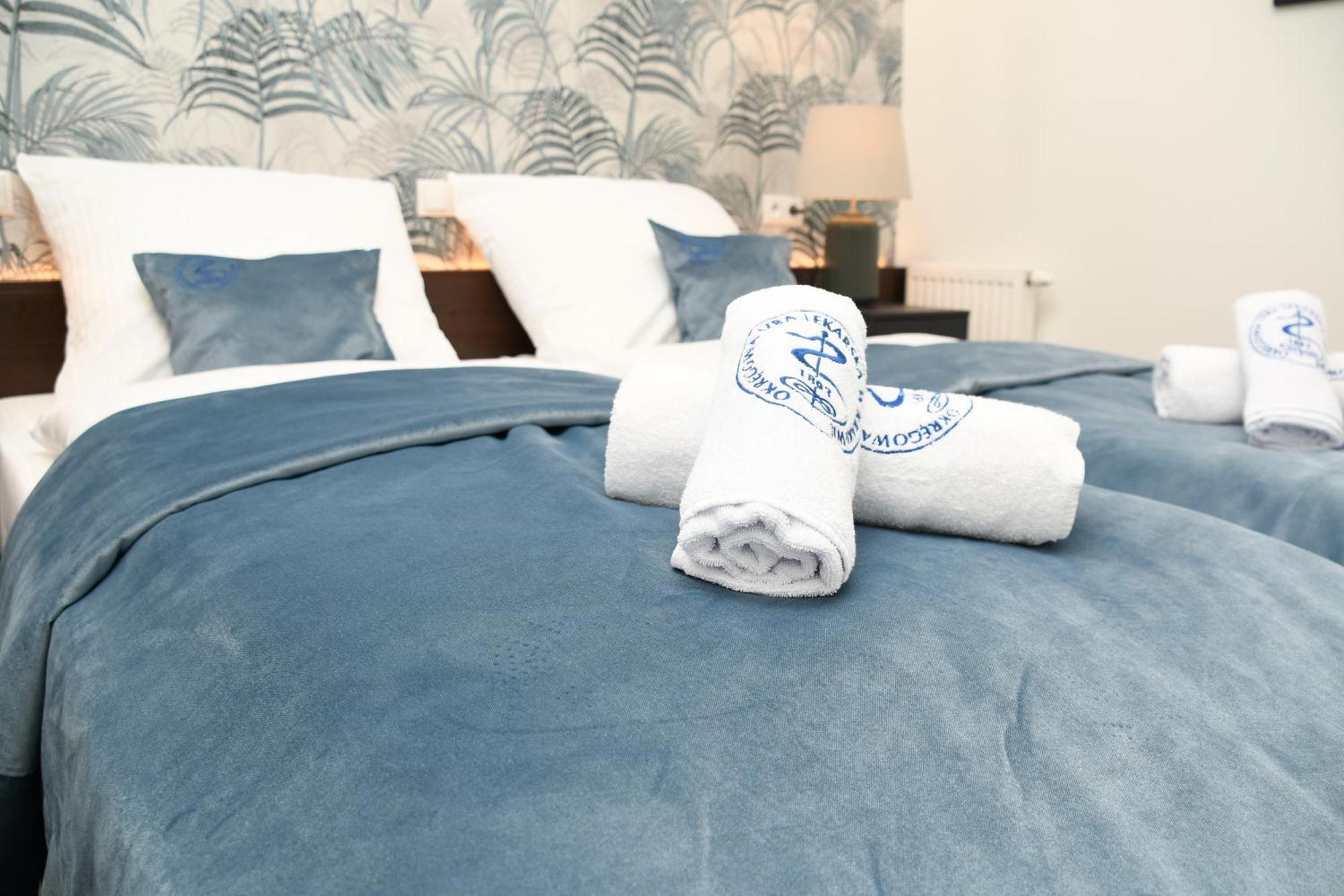 Medhotel Krupnicza W Krakowie 3*
