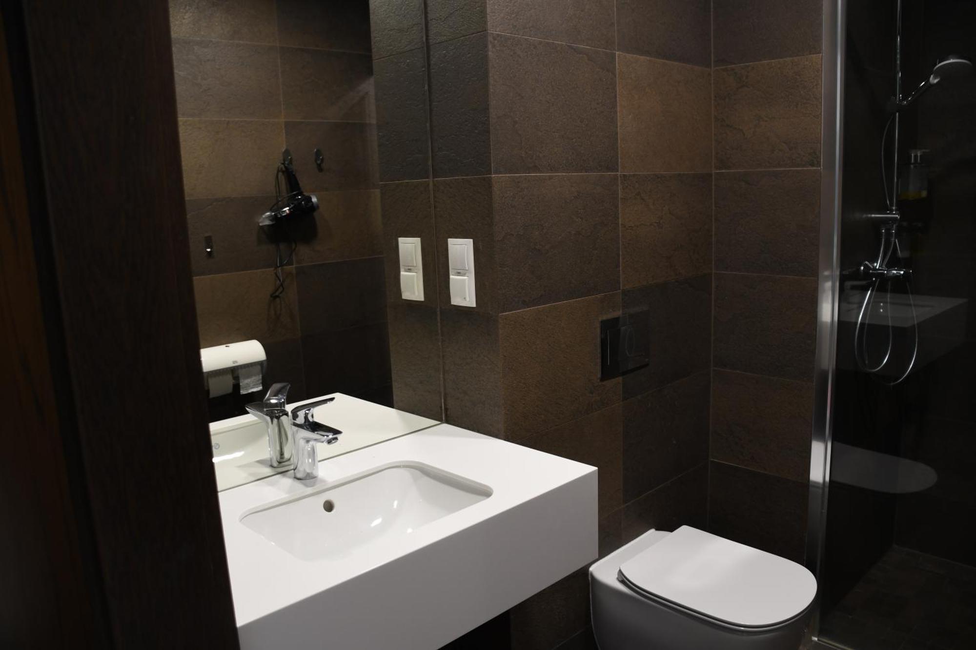 Medhotel Krupnicza W Krakowie Hotel Cracóvia