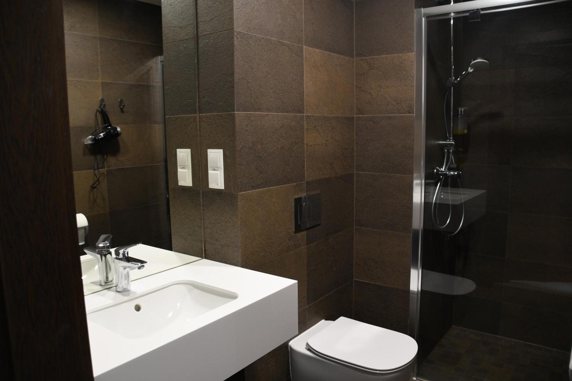 Hotel Medhotel Krupnicza W Krakowie Cracóvia