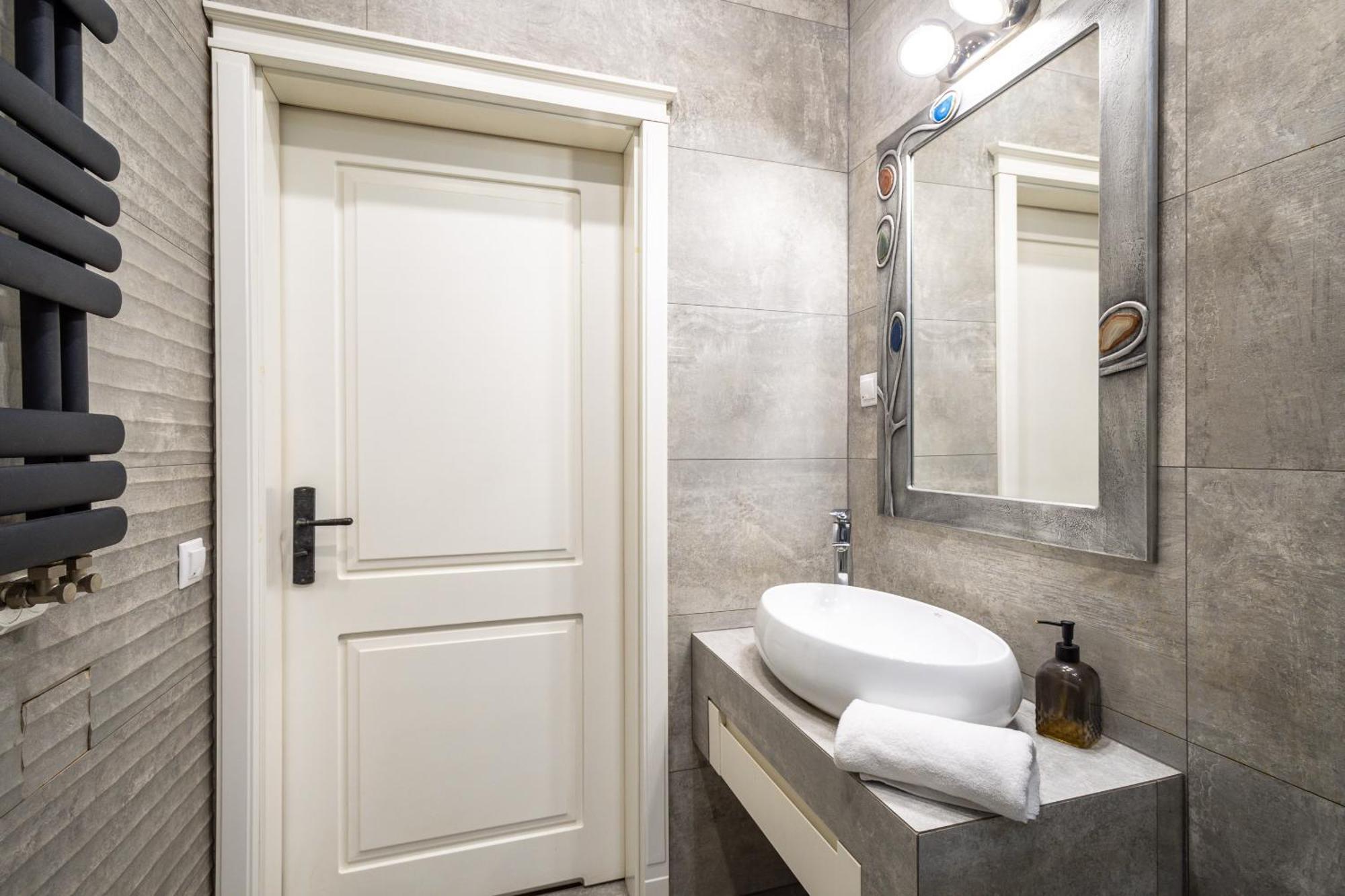 Apartamento Rentplanet - Krasinskiego