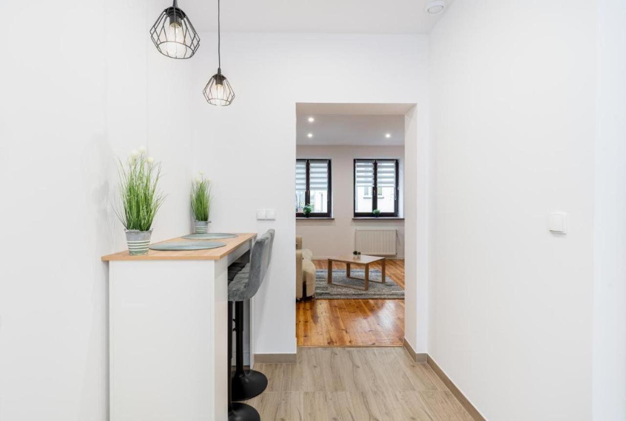 Czackiego Standard Apartment *
