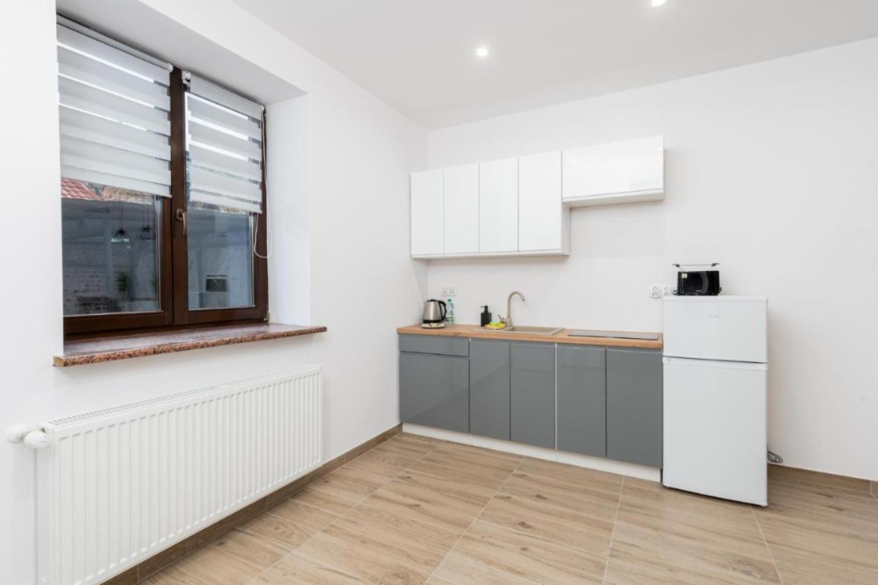 Czackiego Standard Apartment