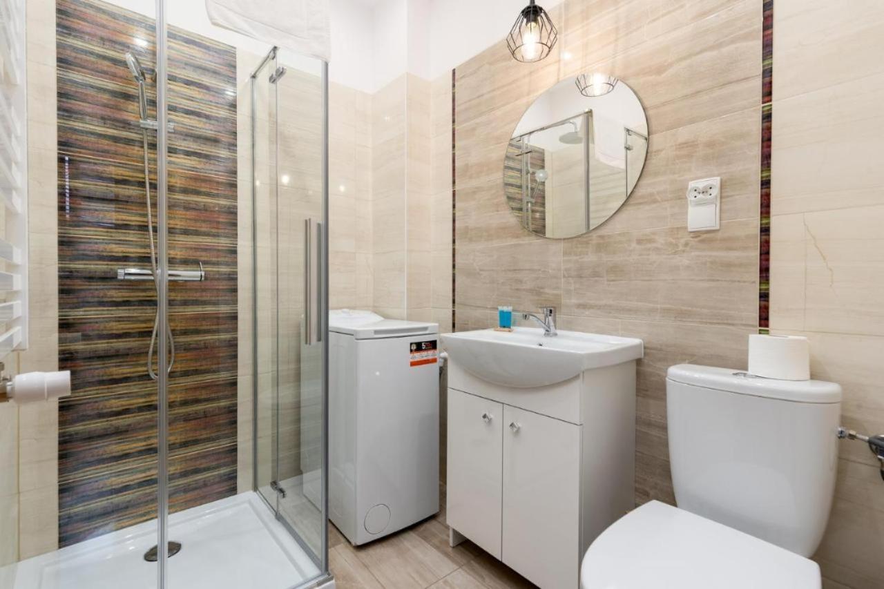 Czackiego Standard Apartment *