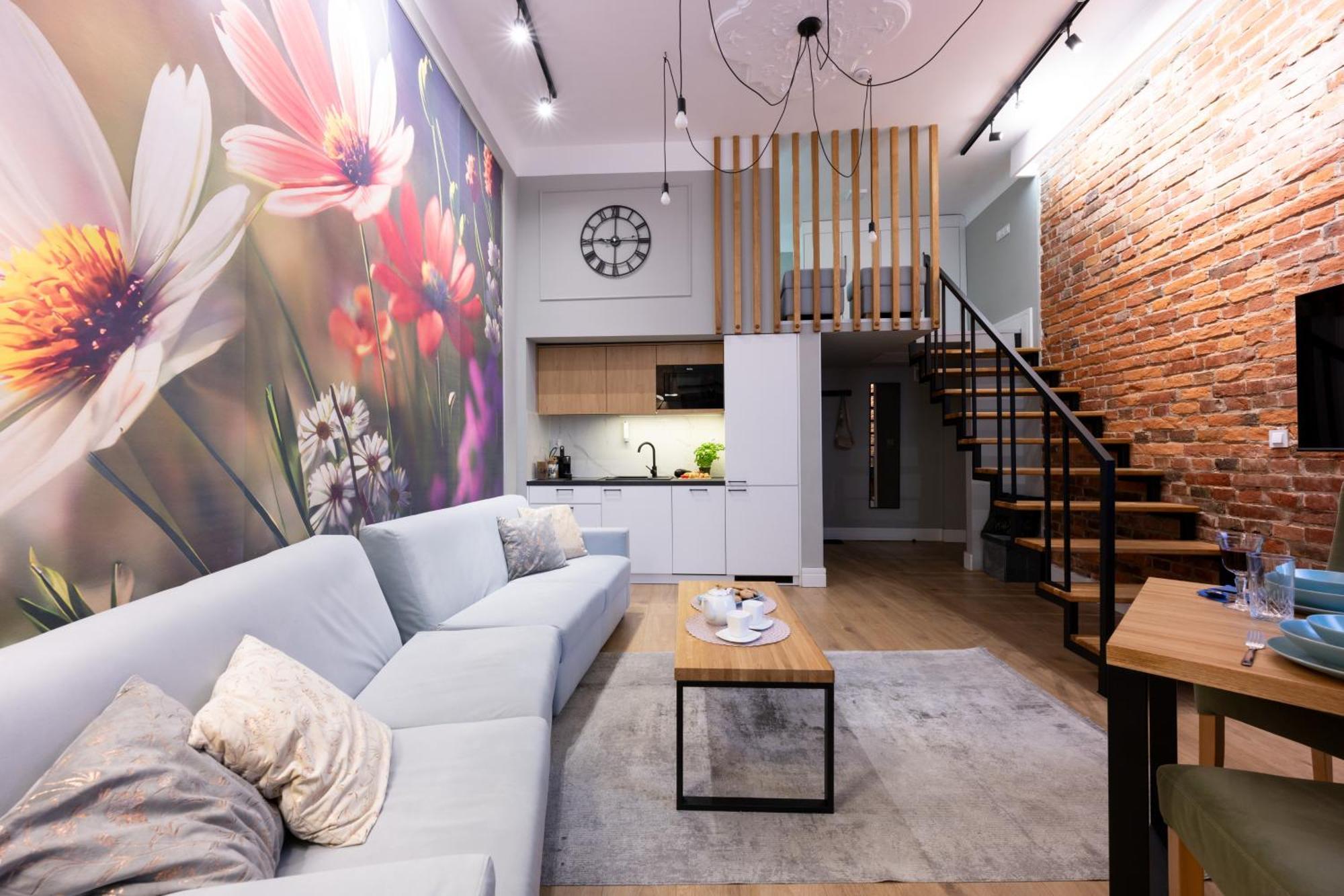 Arts - Old Town Apartamento
