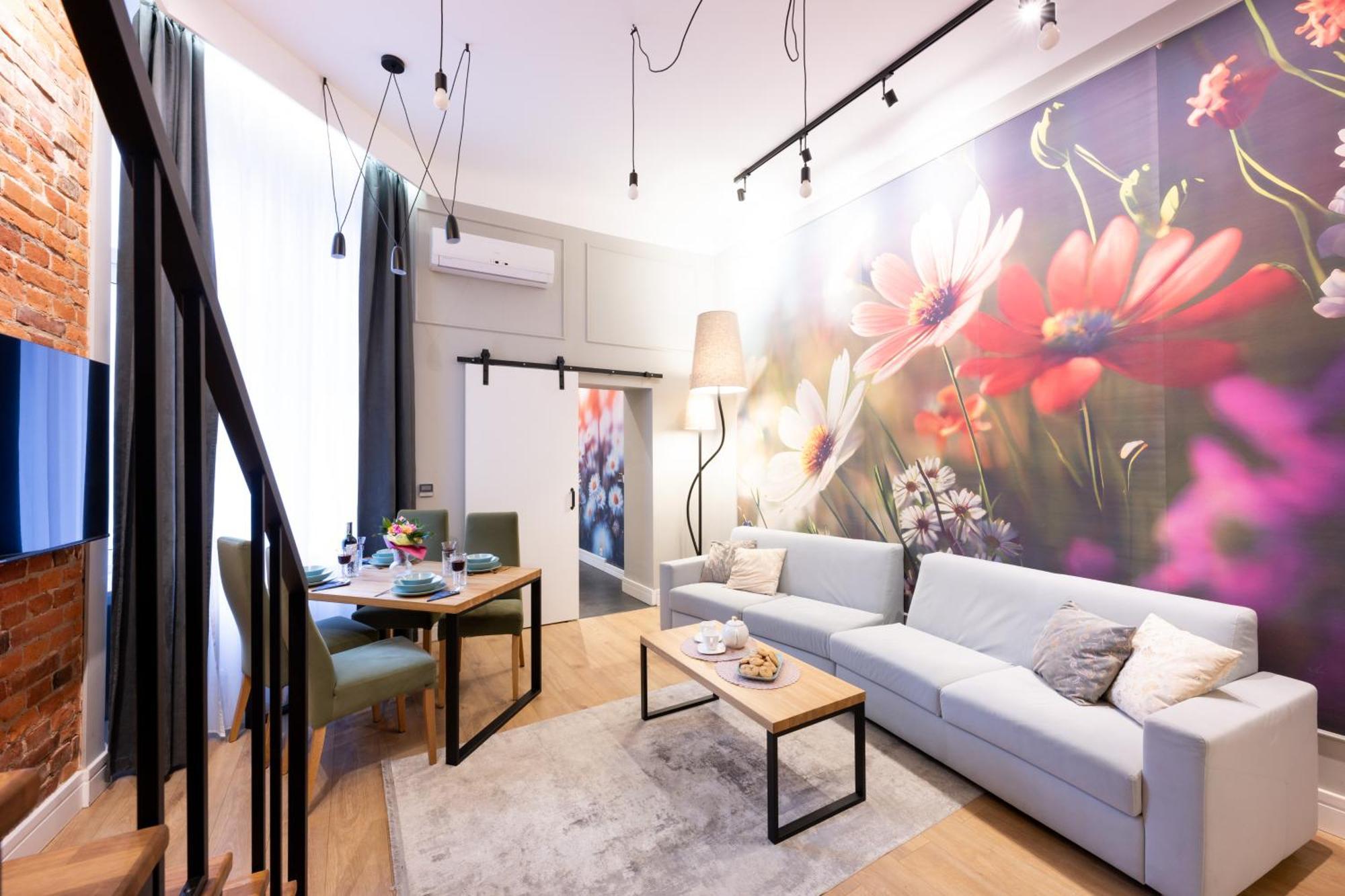 Apartamento Arts - Old Town *