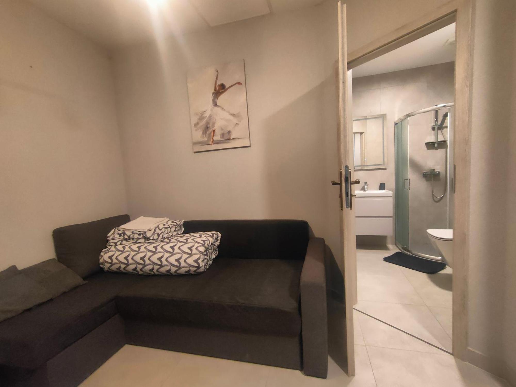 Amber Apartment *