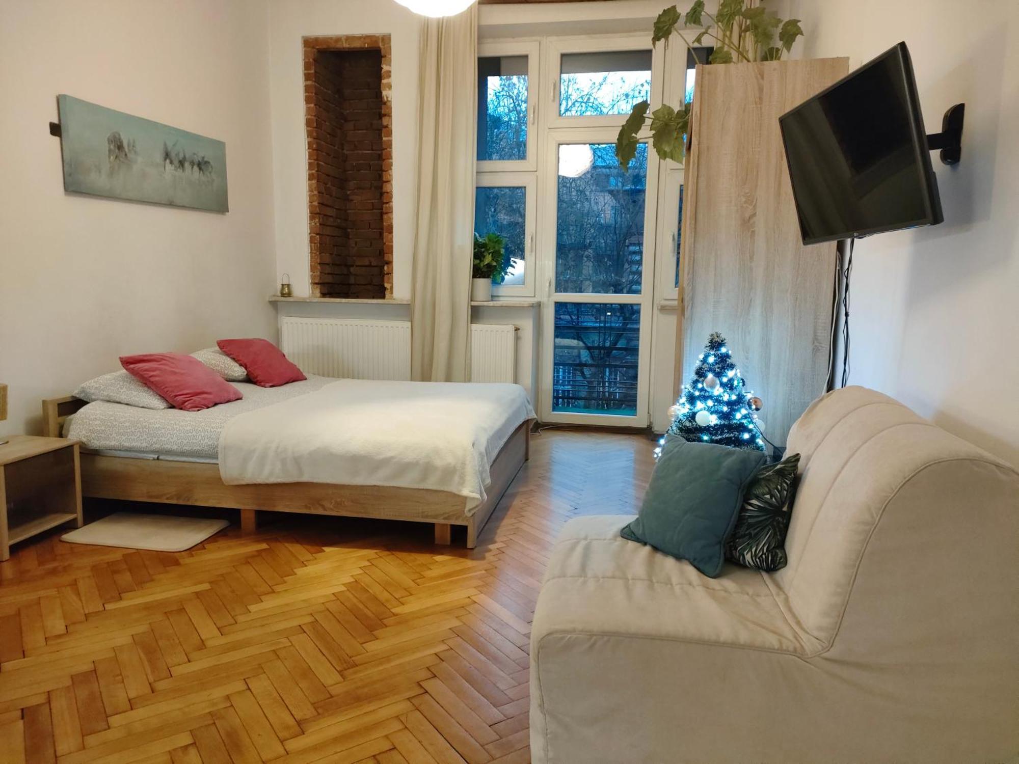 Appartement Place