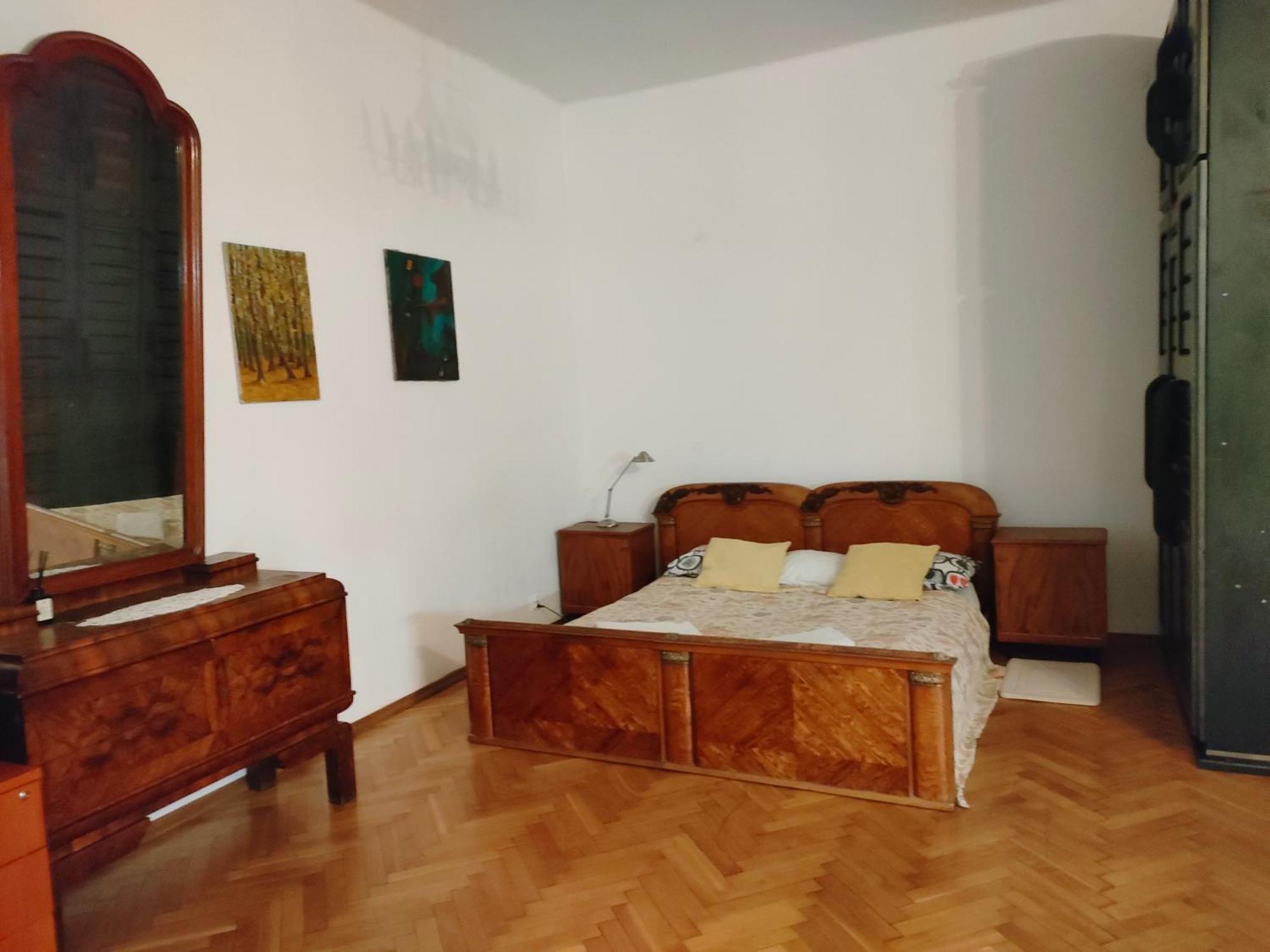 Appartement Place Krakau