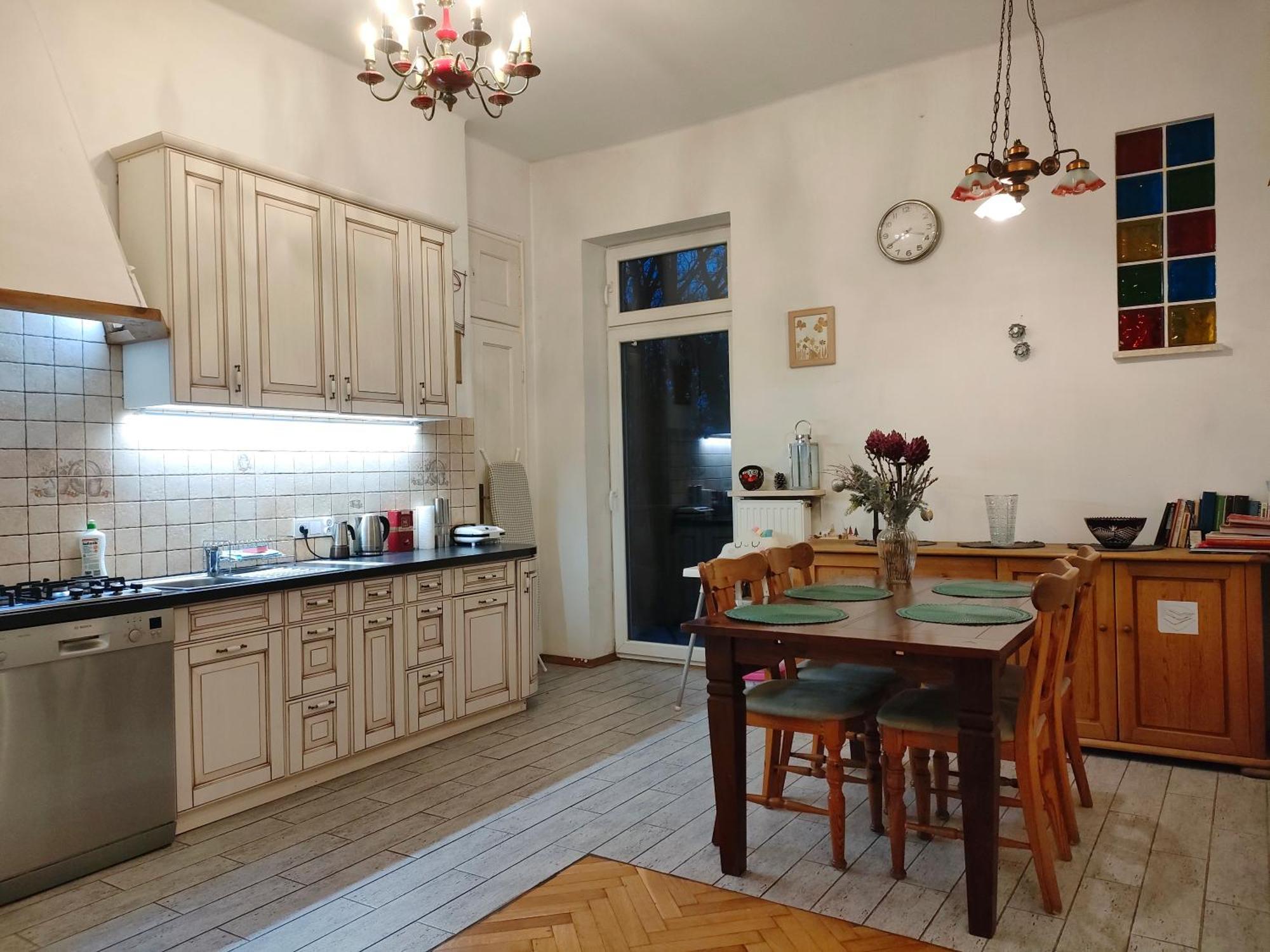 Place Appartement