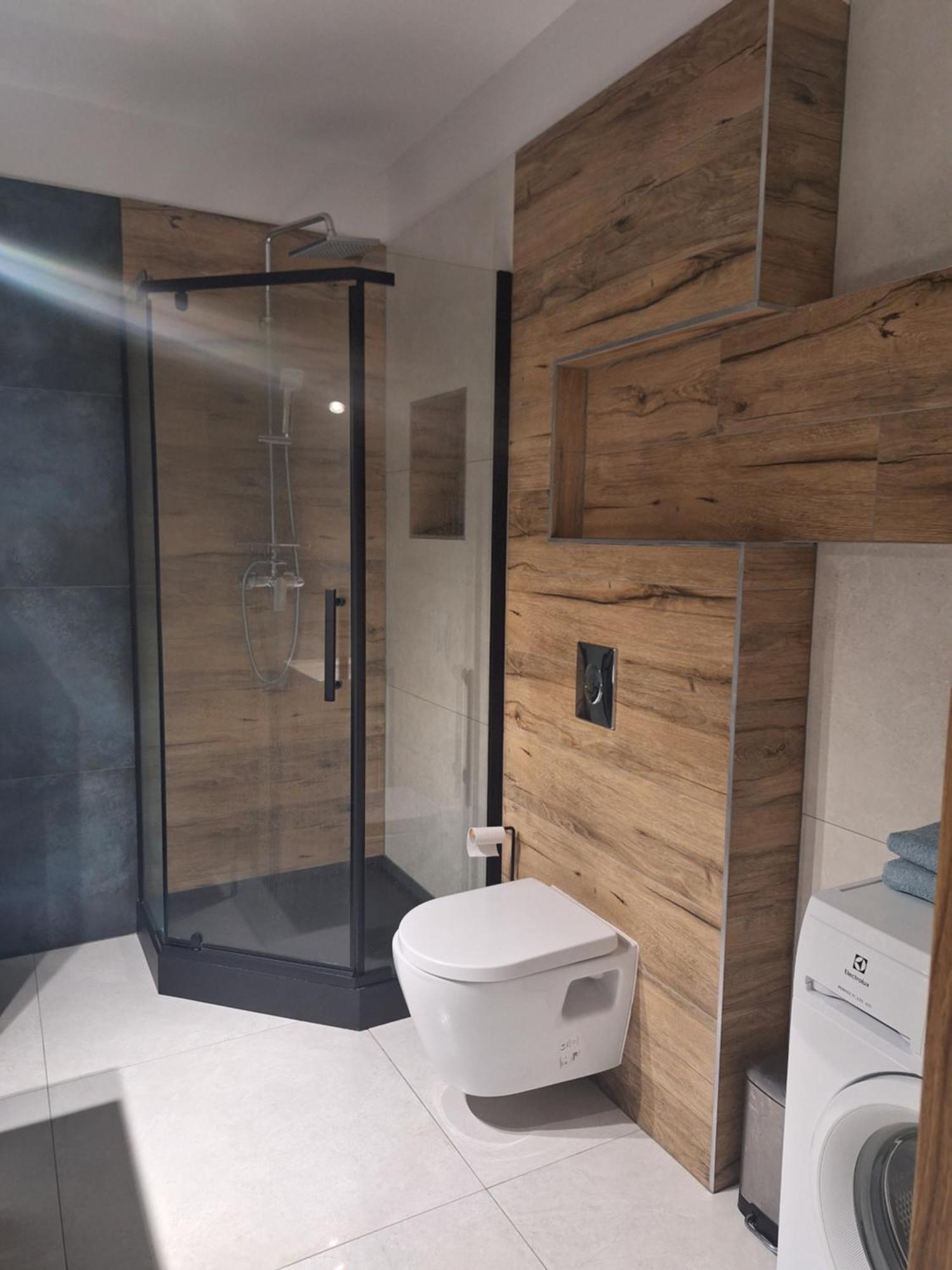 N89 Apartment *