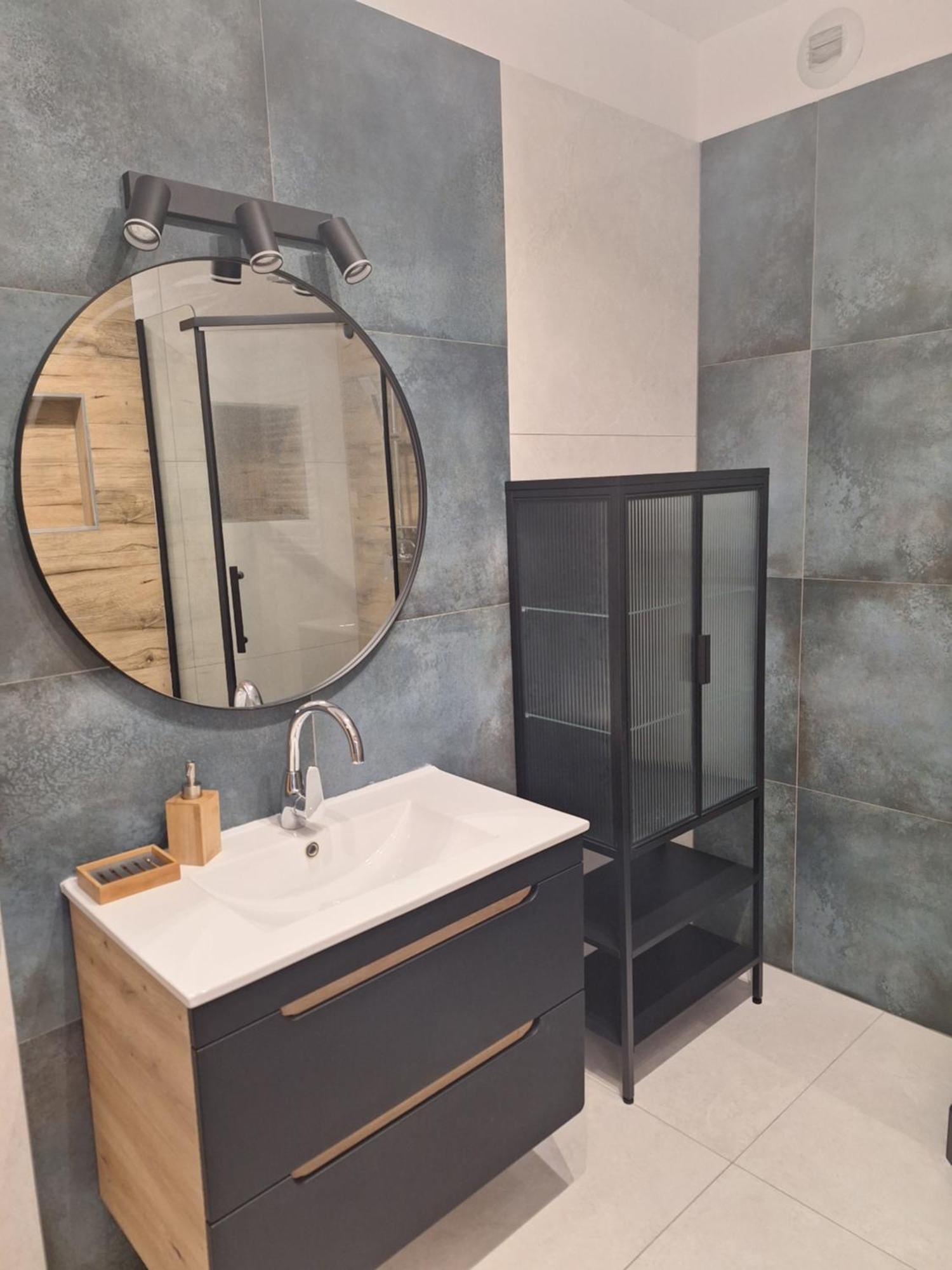 Apartment N89 *